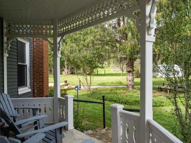 202 SPRUCE ST, MONTEREY, Virginia 24465, 4 Bedrooms Bedrooms, ,3 BathroomsBathrooms,Residential,Trimble House,202 SPRUCE ST,676607 MLS # 676607