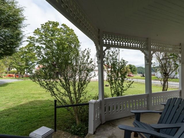 202 SPRUCE ST, MONTEREY, Virginia 24465, 4 Bedrooms Bedrooms, ,3 BathroomsBathrooms,Residential,Trimble House,202 SPRUCE ST,676607 MLS # 676607