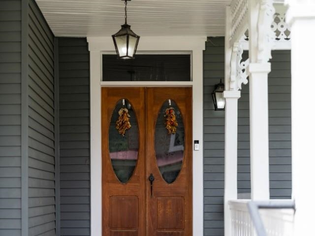 202 SPRUCE ST, MONTEREY, Virginia 24465, 4 Bedrooms Bedrooms, ,3 BathroomsBathrooms,Residential,Trimble House,202 SPRUCE ST,676607 MLS # 676607