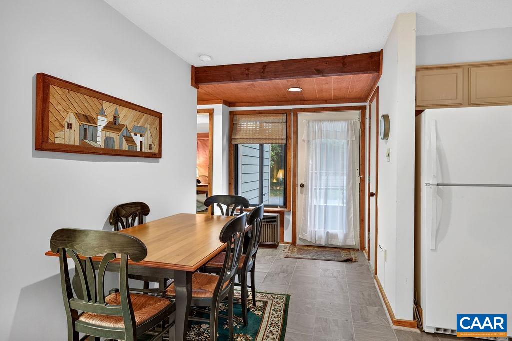 332 DOBIE CONDOS, WINTERGREEN, Virginia 22967, 2 Bedrooms Bedrooms, ,2 BathroomsBathrooms,Residential,332 DOBIE CONDOS,682509 MLS # 682509