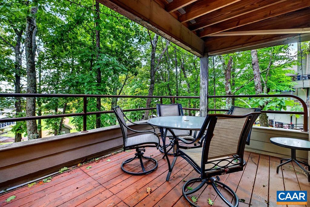 332 DOBIE CONDOS, WINTERGREEN, Virginia 22967, 2 Bedrooms Bedrooms, ,2 BathroomsBathrooms,Residential,332 DOBIE CONDOS,682509 MLS # 682509