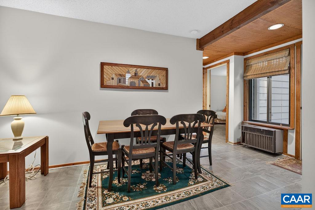 332 DOBIE CONDOS, WINTERGREEN, Virginia 22967, 2 Bedrooms Bedrooms, ,2 BathroomsBathrooms,Residential,332 DOBIE CONDOS,682509 MLS # 682509