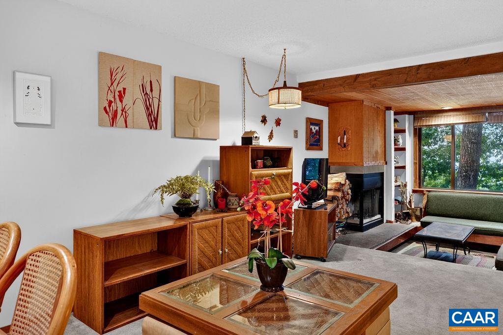 332 DOBIE CONDOS, WINTERGREEN, Virginia 22967, 2 Bedrooms Bedrooms, ,2 BathroomsBathrooms,Residential,332 DOBIE CONDOS,682509 MLS # 682509
