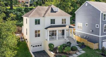 Single family Detached