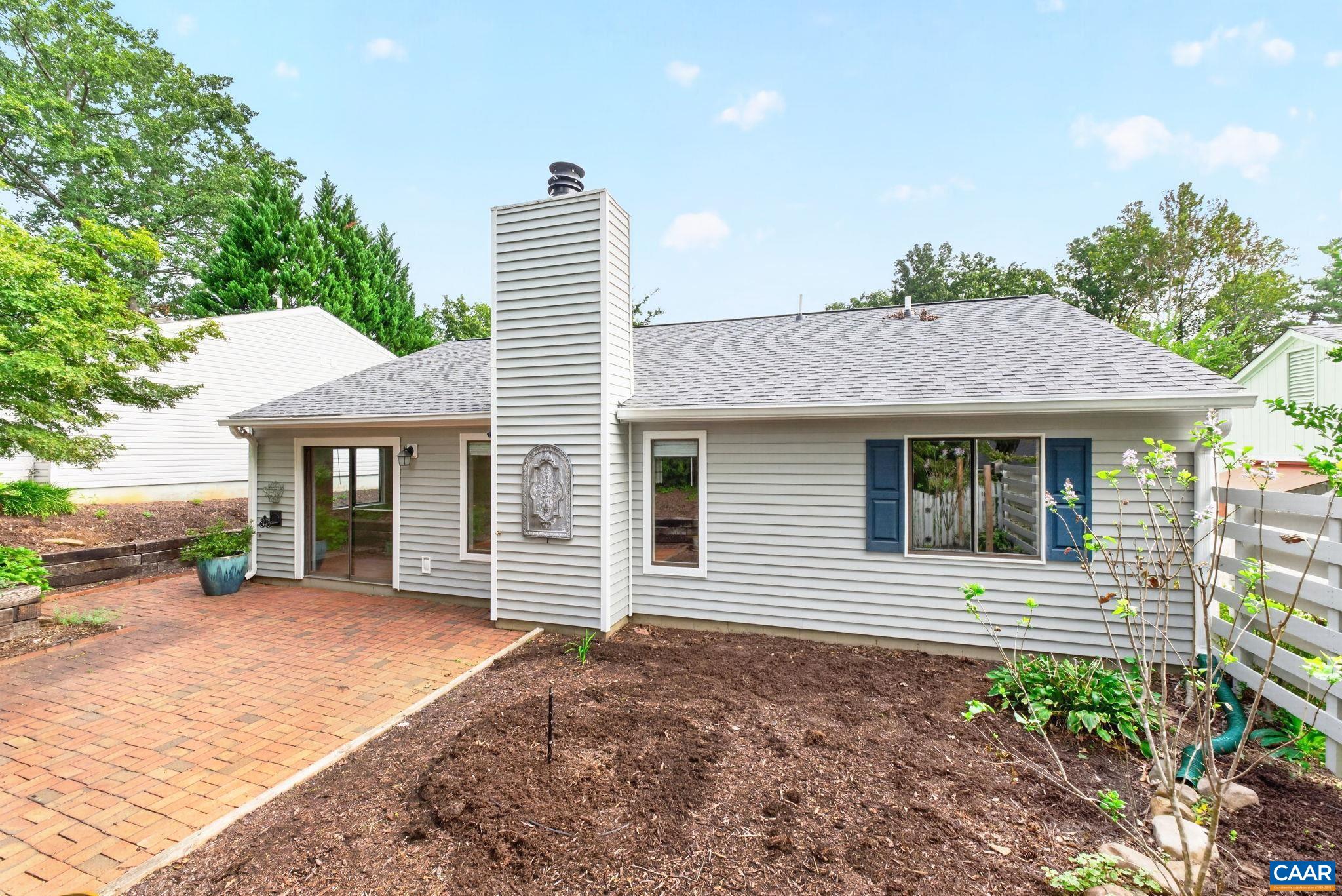 1500 LAKE FOREST DR, CHARLOTTESVILLE, Virginia 22901, 3 Bedrooms Bedrooms, ,2 BathroomsBathrooms,Residential,1500 LAKE FOREST DR,682660 MLS # 682660