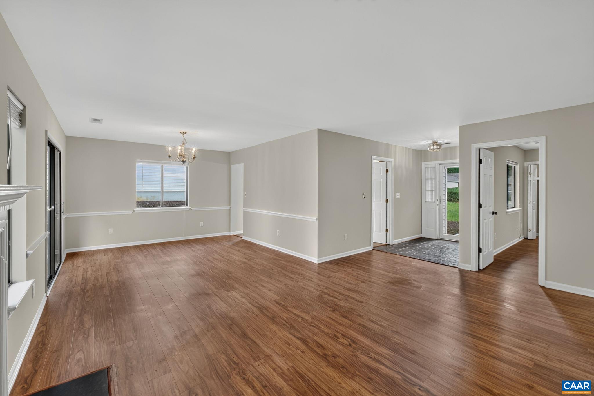 1500 LAKE FOREST DR, CHARLOTTESVILLE, Virginia 22901, 3 Bedrooms Bedrooms, ,2 BathroomsBathrooms,Residential,1500 LAKE FOREST DR,682660 MLS # 682660