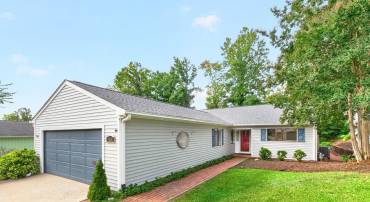 1500 LAKE FOREST DR, CHARLOTTESVILLE, Virginia 22901, 3 Bedrooms Bedrooms, ,2 BathroomsBathrooms,Residential,1500 LAKE FOREST DR,682660 MLS # 682660
