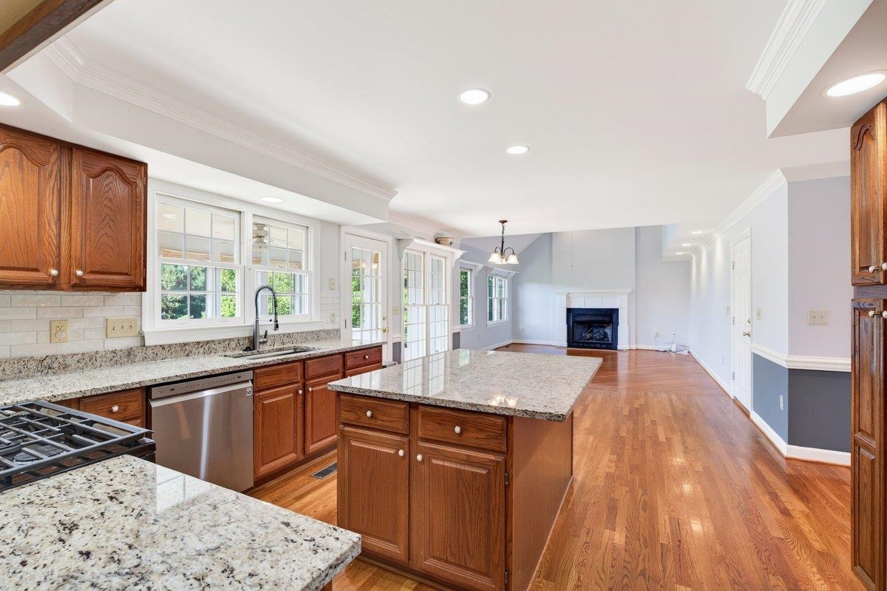 15 MARIE CT, FISHERSVILLE, Virginia 22939, 4 Bedrooms Bedrooms, ,2 BathroomsBathrooms,Residential,15 MARIE CT,682667 MLS # 682667