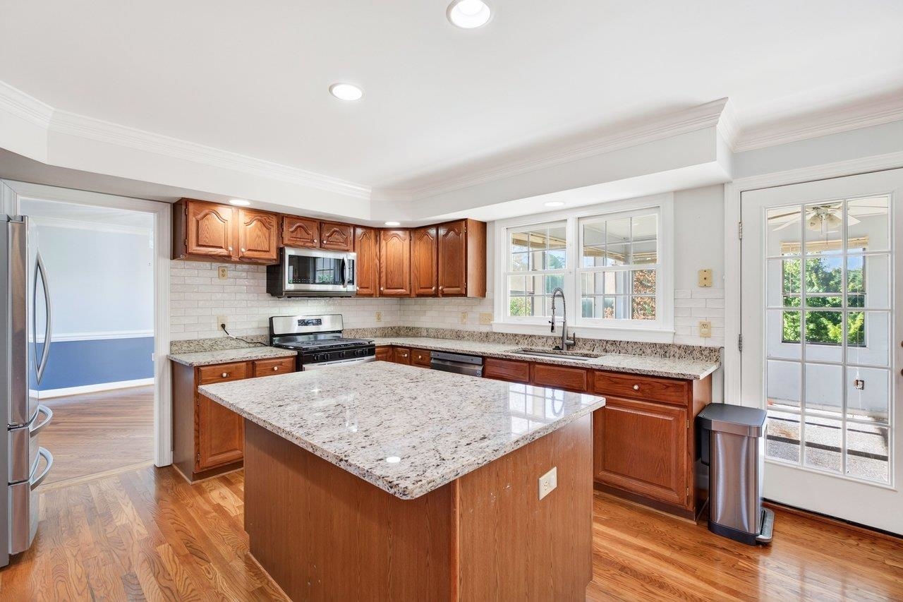 15 MARIE CT, FISHERSVILLE, Virginia 22939, 4 Bedrooms Bedrooms, ,2 BathroomsBathrooms,Residential,15 MARIE CT,682667 MLS # 682667