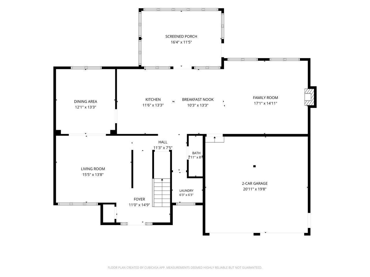 15 MARIE CT, FISHERSVILLE, Virginia 22939, 4 Bedrooms Bedrooms, ,2 BathroomsBathrooms,Residential,15 MARIE CT,682667 MLS # 682667