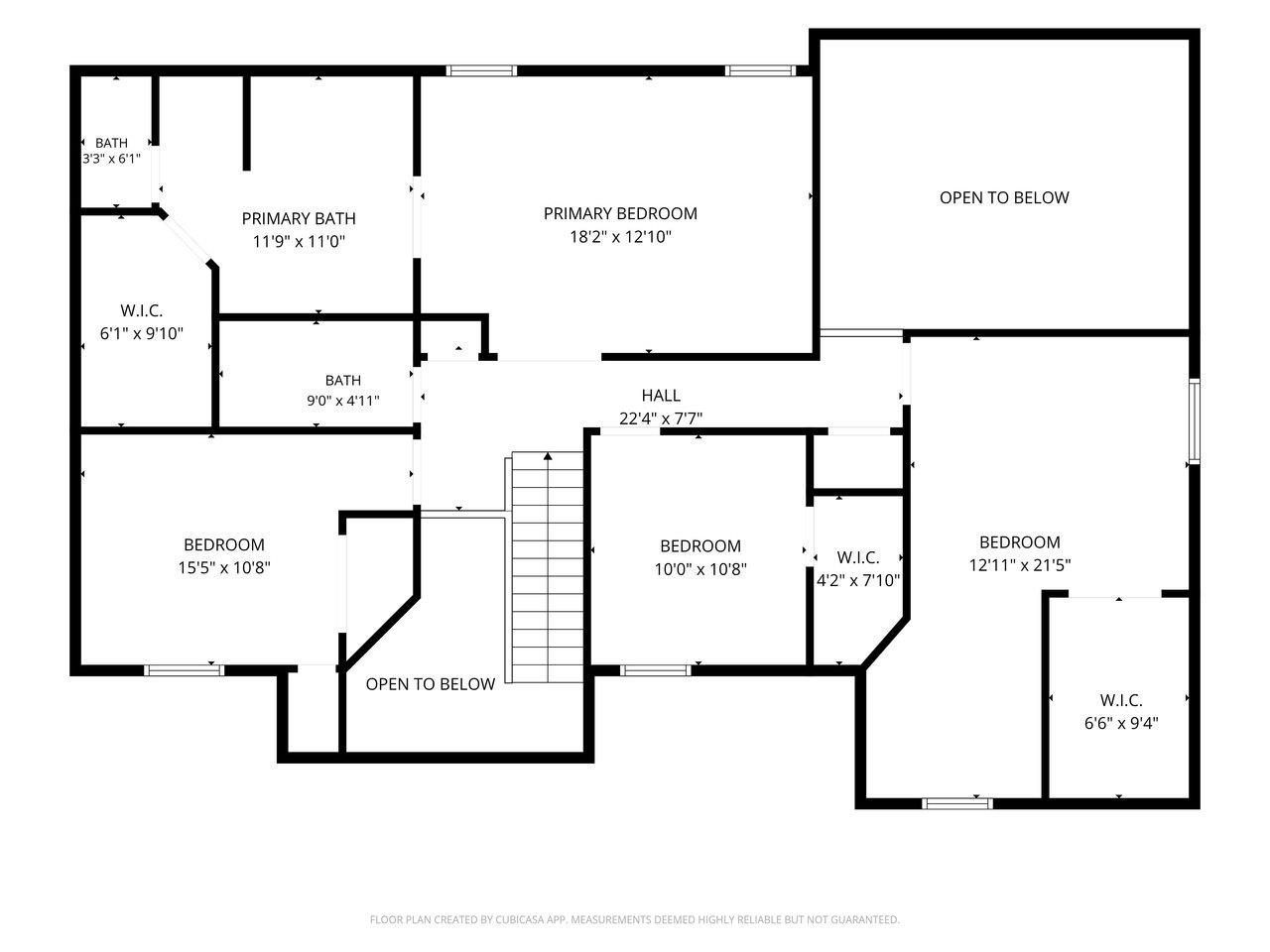 15 MARIE CT, FISHERSVILLE, Virginia 22939, 4 Bedrooms Bedrooms, ,2 BathroomsBathrooms,Residential,15 MARIE CT,682667 MLS # 682667