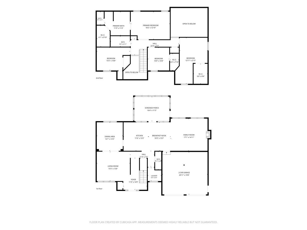 15 MARIE CT, FISHERSVILLE, Virginia 22939, 4 Bedrooms Bedrooms, ,2 BathroomsBathrooms,Residential,15 MARIE CT,682667 MLS # 682667