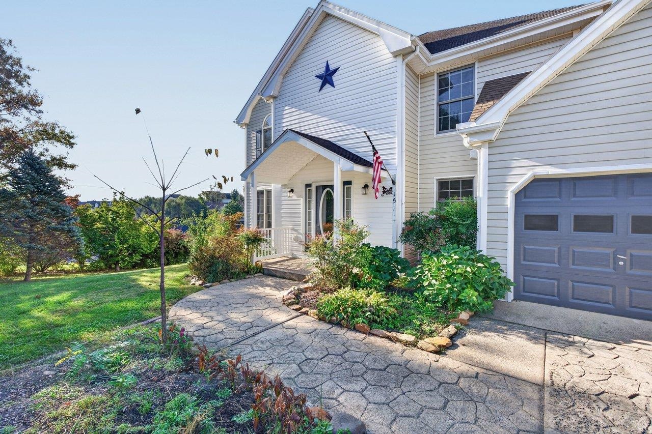 15 MARIE CT, FISHERSVILLE, Virginia 22939, 4 Bedrooms Bedrooms, ,2 BathroomsBathrooms,Residential,15 MARIE CT,682667 MLS # 682667