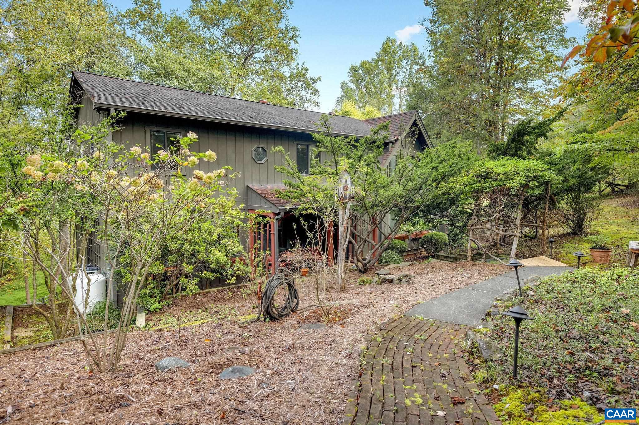 7330 BATESVILLE RD, BATESVILLE, Virginia 22920, 3 Bedrooms Bedrooms, ,2 BathroomsBathrooms,Residential,7330 BATESVILLE RD,682679 MLS # 682679