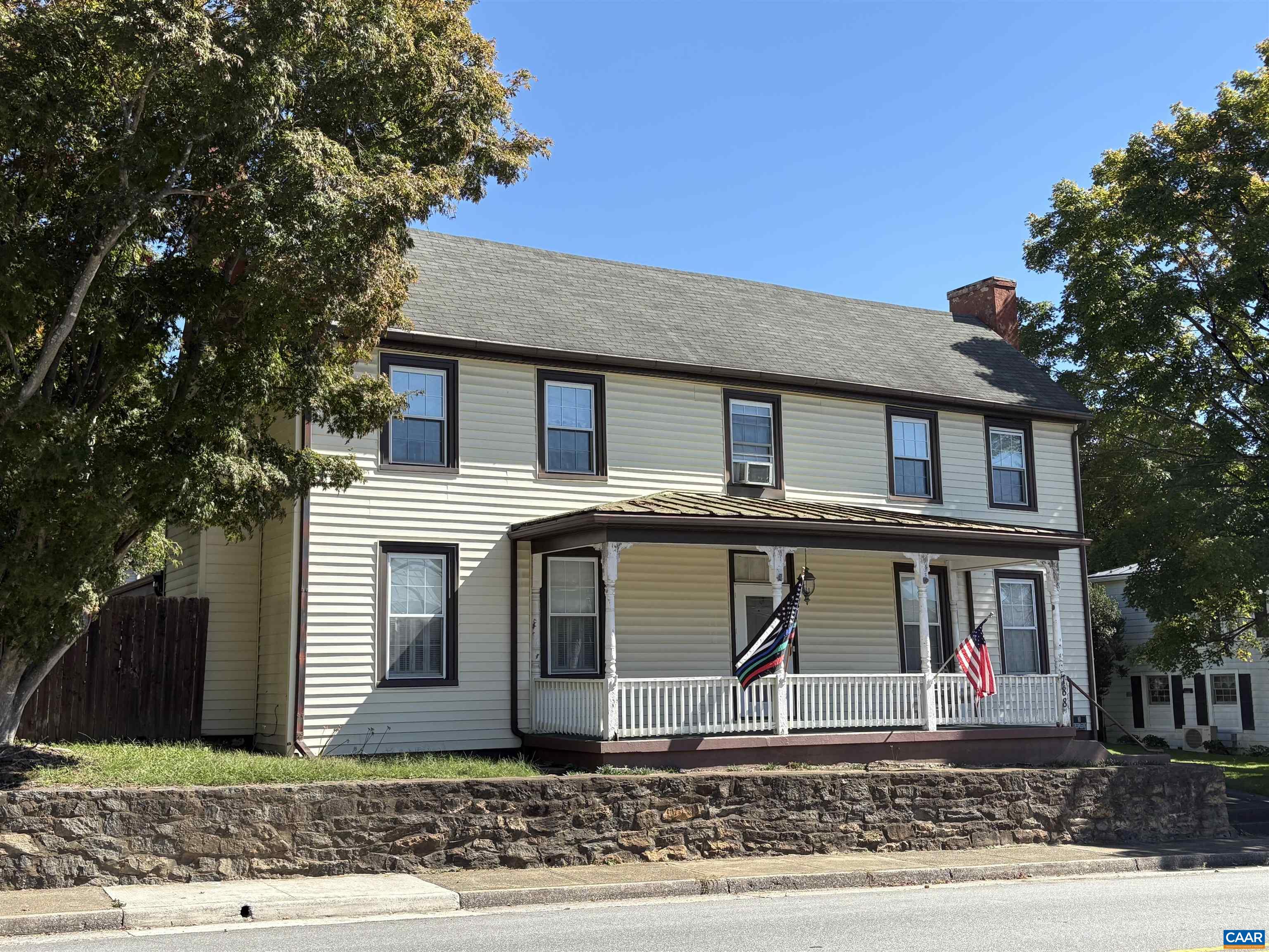 788 FRONT ST, LOVINGSTON, Virginia 22949, 4 Bedrooms Bedrooms, ,3 BathroomsBathrooms,Residential,788 FRONT ST,682686 MLS # 682686