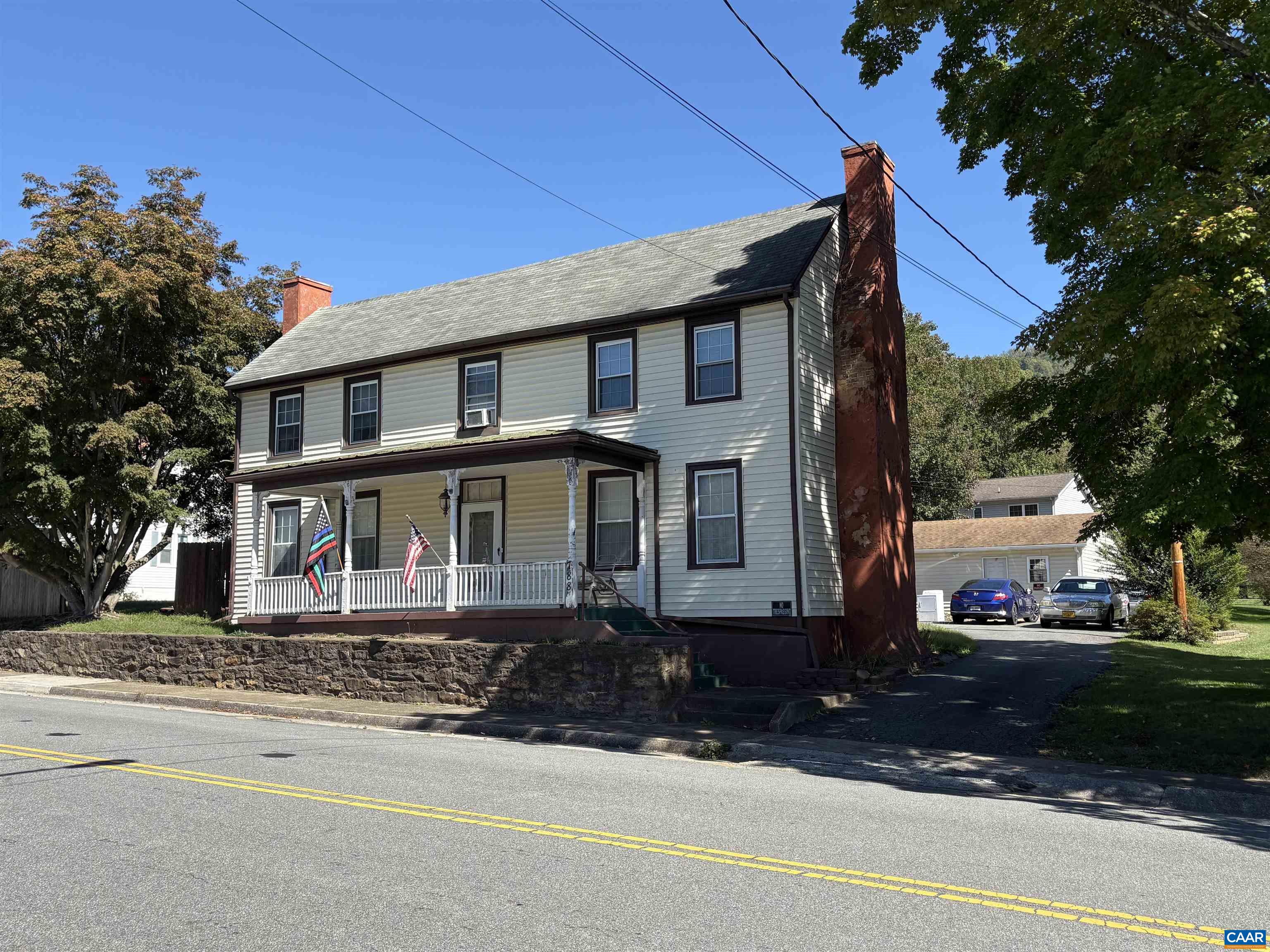 788 FRONT ST, LOVINGSTON, Virginia 22949, 4 Bedrooms Bedrooms, ,3 BathroomsBathrooms,Residential,788 FRONT ST,682686 MLS # 682686