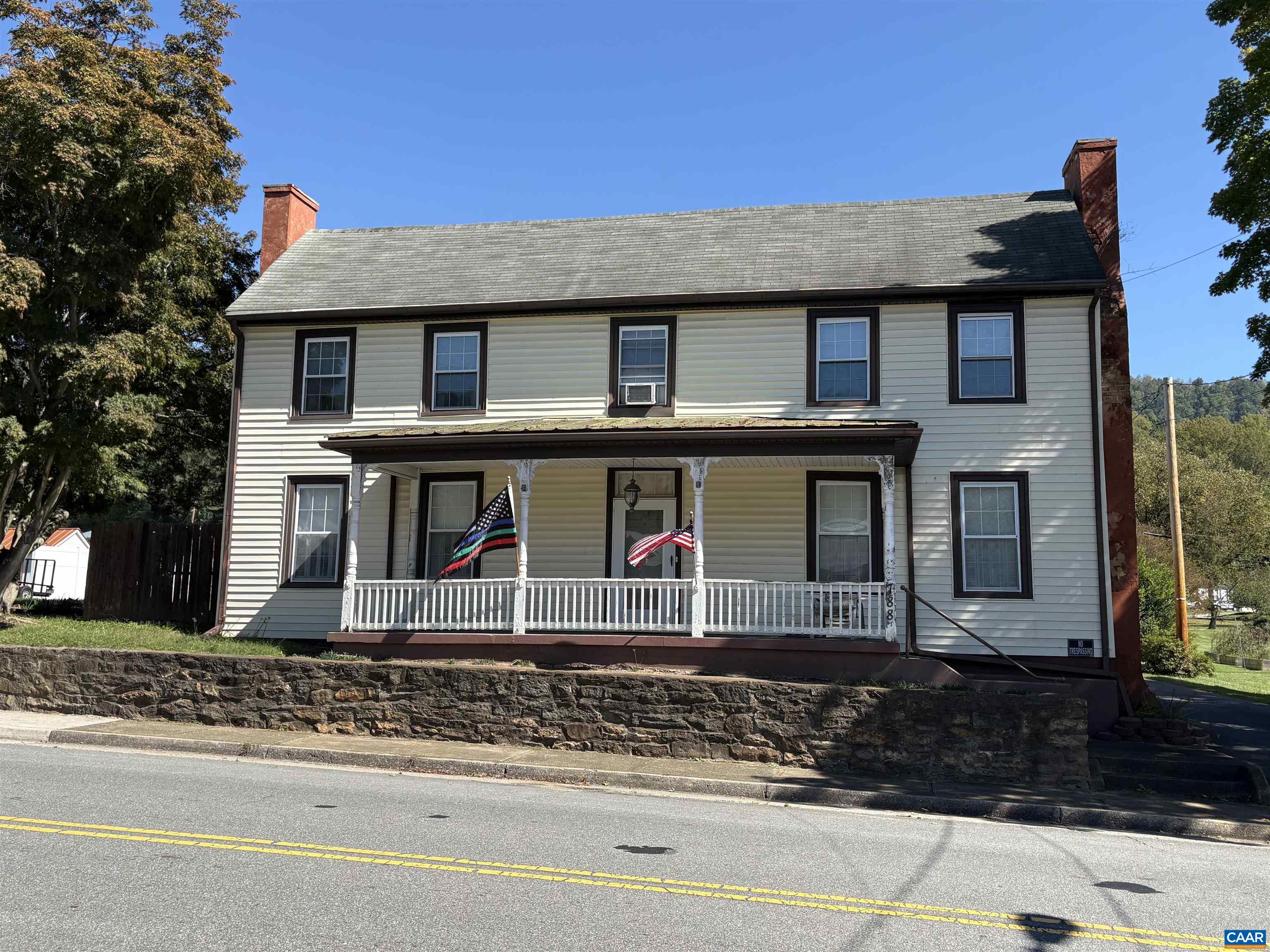 788 FRONT ST, LOVINGSTON, Virginia 22949, 4 Bedrooms Bedrooms, ,3 BathroomsBathrooms,Residential,788 FRONT ST,682686 MLS # 682686