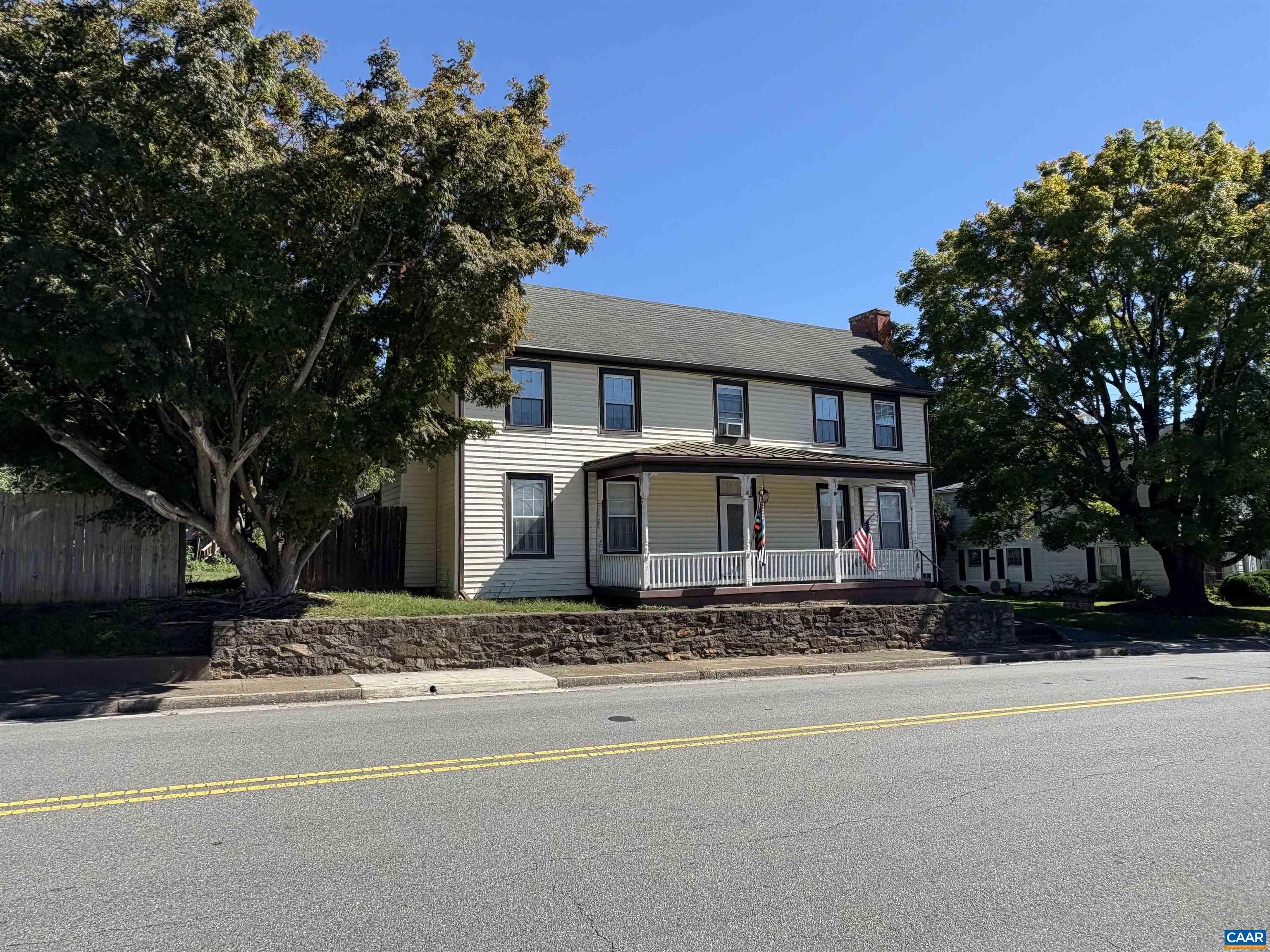 788 FRONT ST, LOVINGSTON, Virginia 22949, 4 Bedrooms Bedrooms, ,3 BathroomsBathrooms,Residential,788 FRONT ST,682686 MLS # 682686