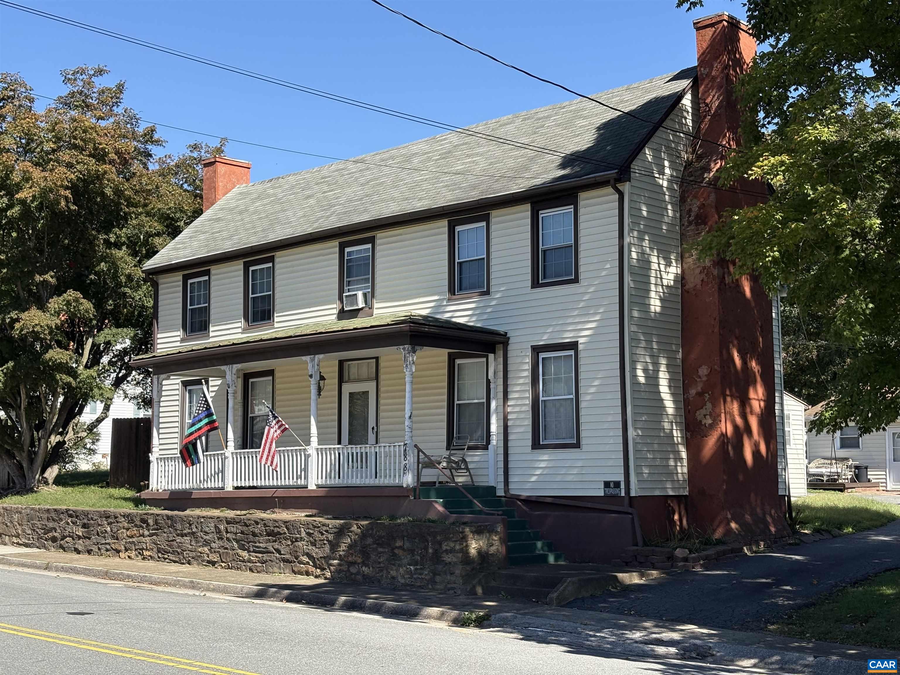 788 FRONT ST, LOVINGSTON, Virginia 22949, 4 Bedrooms Bedrooms, ,3 BathroomsBathrooms,Residential,788 FRONT ST,682686 MLS # 682686