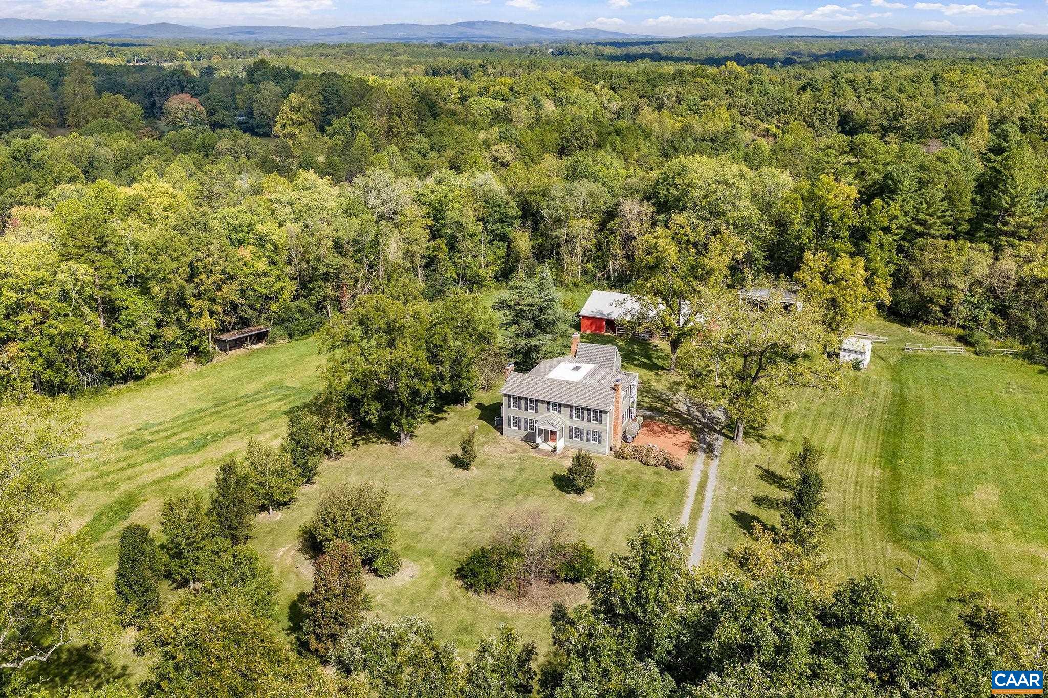 7810 ALBEVANNA SPRING RD, SCOTTSVILLE, Virginia 24590, 5 Bedrooms Bedrooms, ,3 BathroomsBathrooms,Residential,7810 ALBEVANNA SPRING RD,682681 MLS # 682681