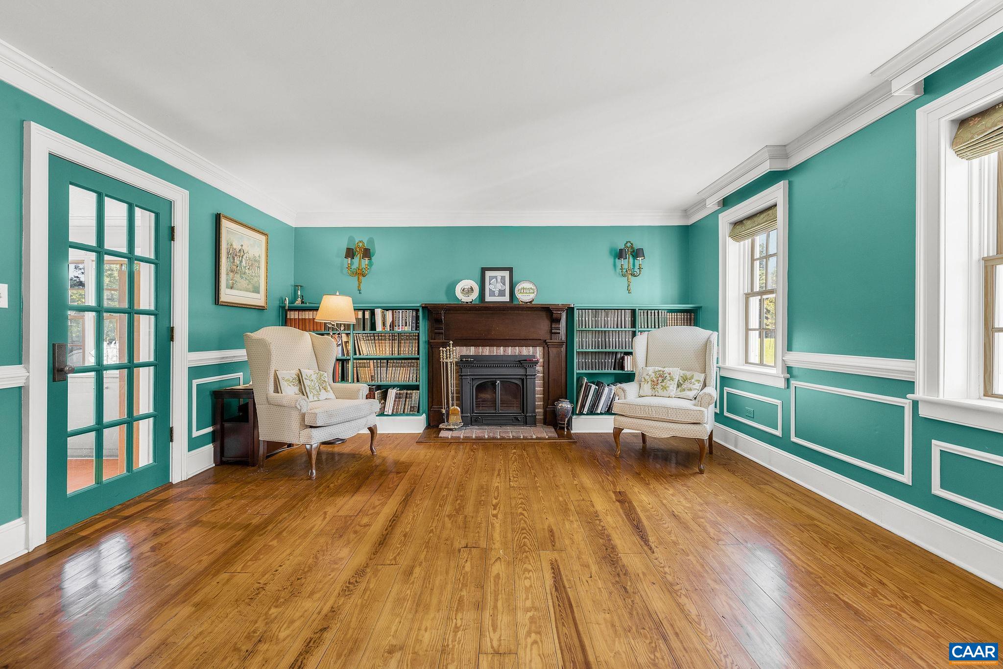 7810 ALBEVANNA SPRING RD, SCOTTSVILLE, Virginia 24590, 5 Bedrooms Bedrooms, ,3 BathroomsBathrooms,Residential,7810 ALBEVANNA SPRING RD,682681 MLS # 682681