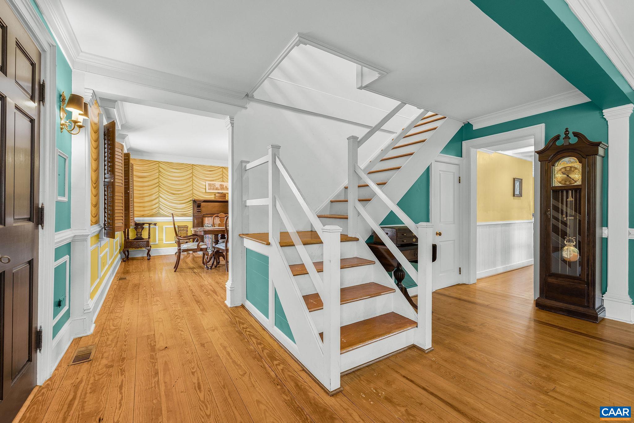 7810 ALBEVANNA SPRING RD, SCOTTSVILLE, Virginia 24590, 5 Bedrooms Bedrooms, ,3 BathroomsBathrooms,Residential,7810 ALBEVANNA SPRING RD,682681 MLS # 682681