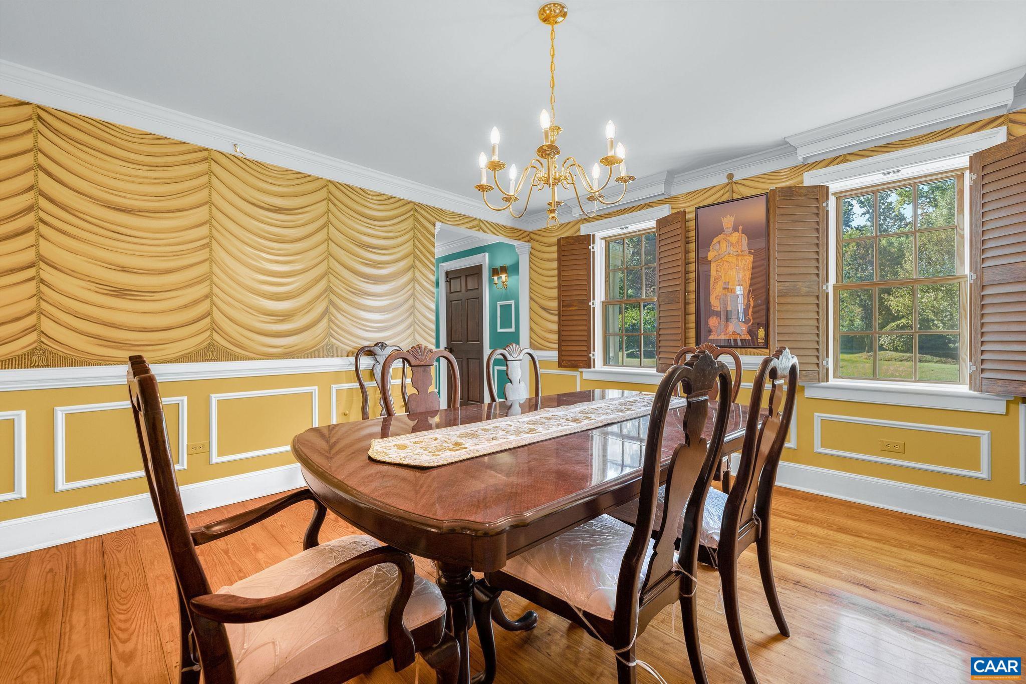7810 ALBEVANNA SPRING RD, SCOTTSVILLE, Virginia 24590, 5 Bedrooms Bedrooms, ,3 BathroomsBathrooms,Residential,7810 ALBEVANNA SPRING RD,682681 MLS # 682681