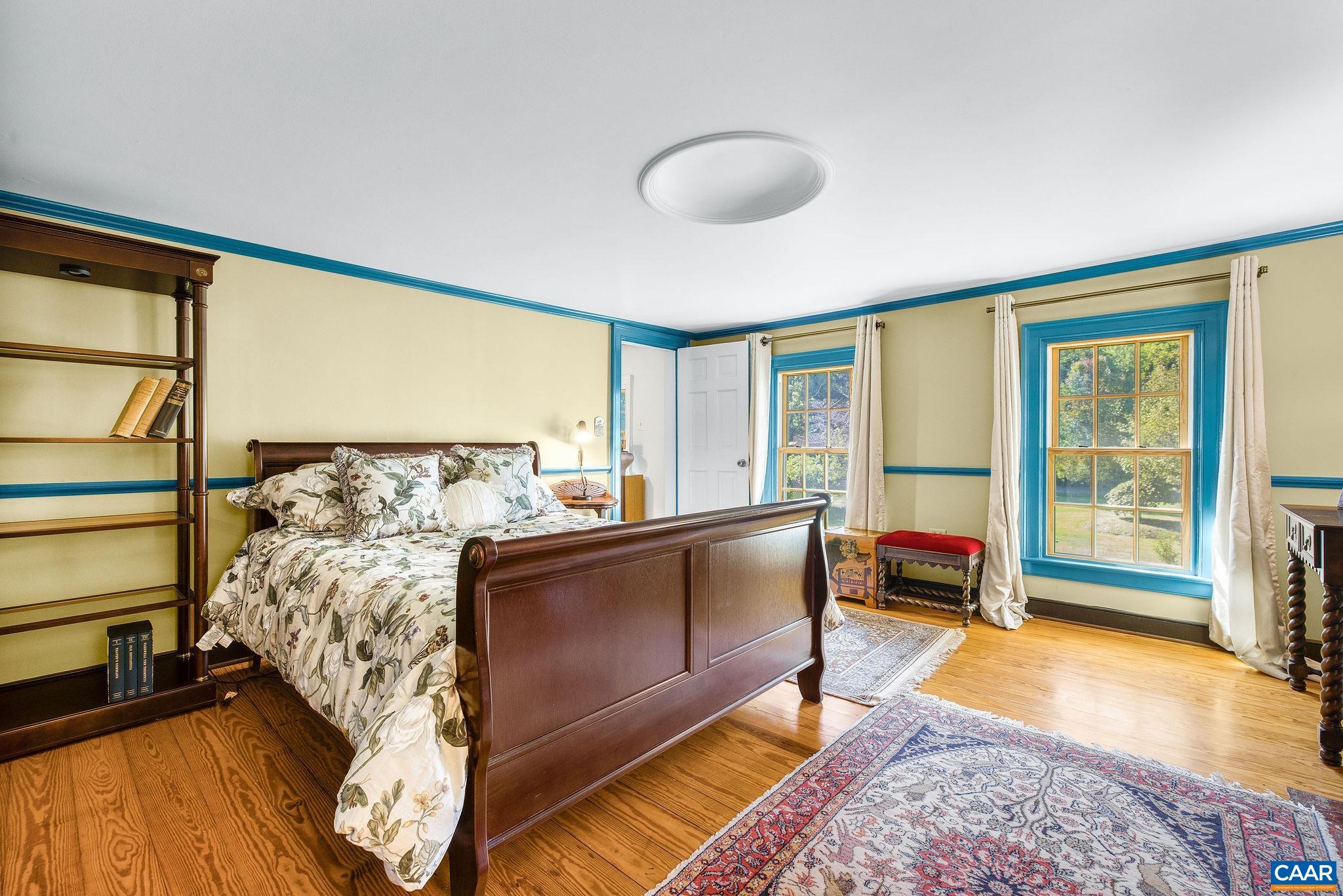 7810 ALBEVANNA SPRING RD, SCOTTSVILLE, Virginia 24590, 5 Bedrooms Bedrooms, ,3 BathroomsBathrooms,Residential,7810 ALBEVANNA SPRING RD,682681 MLS # 682681
