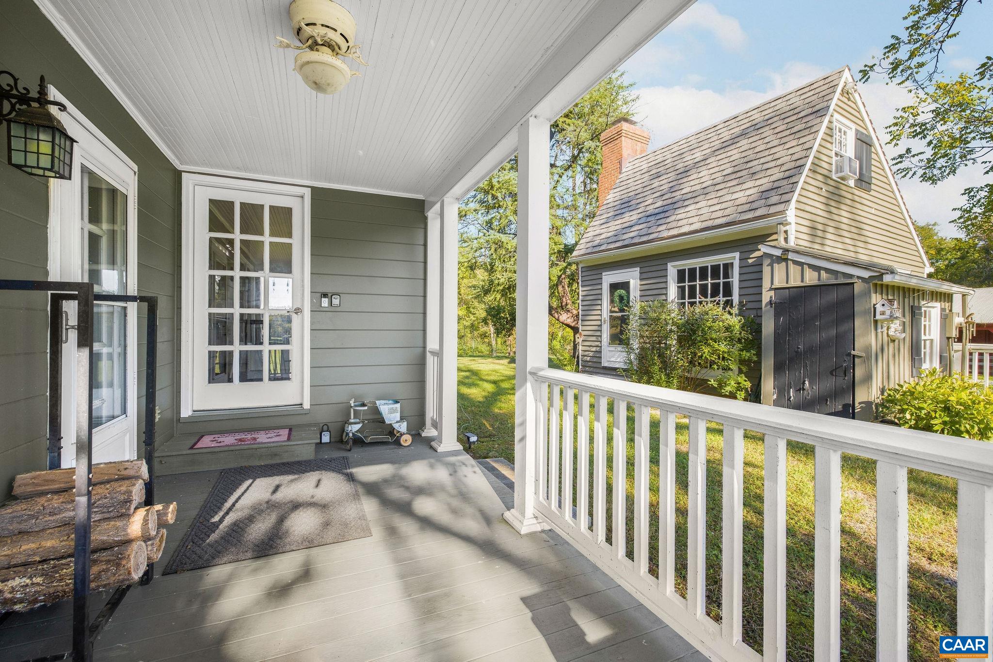 7810 ALBEVANNA SPRING RD, SCOTTSVILLE, Virginia 24590, 5 Bedrooms Bedrooms, ,3 BathroomsBathrooms,Residential,7810 ALBEVANNA SPRING RD,682681 MLS # 682681