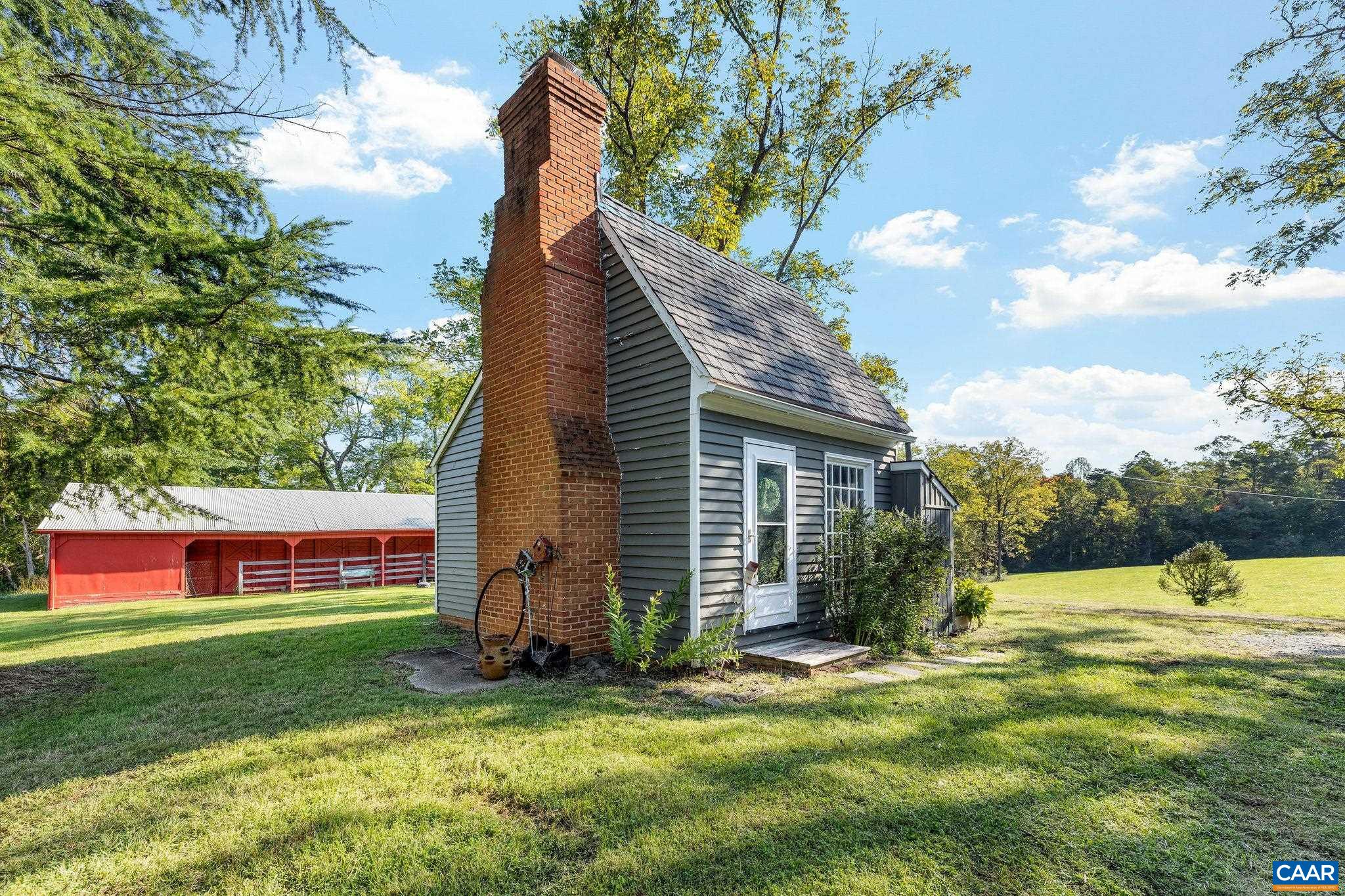 7810 ALBEVANNA SPRING RD, SCOTTSVILLE, Virginia 24590, 5 Bedrooms Bedrooms, ,3 BathroomsBathrooms,Residential,7810 ALBEVANNA SPRING RD,682681 MLS # 682681