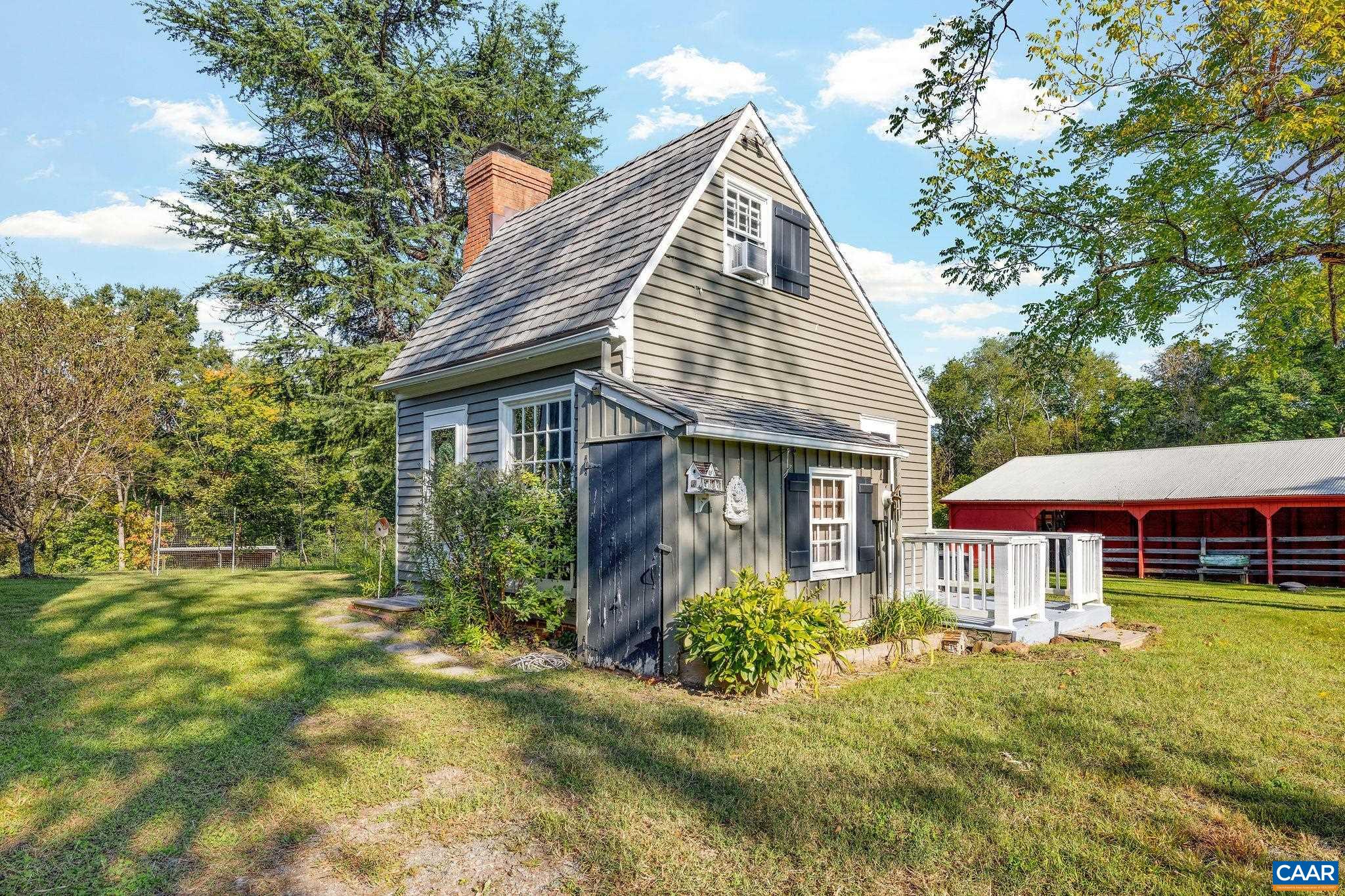 7810 ALBEVANNA SPRING RD, SCOTTSVILLE, Virginia 24590, 5 Bedrooms Bedrooms, ,3 BathroomsBathrooms,Residential,7810 ALBEVANNA SPRING RD,682681 MLS # 682681