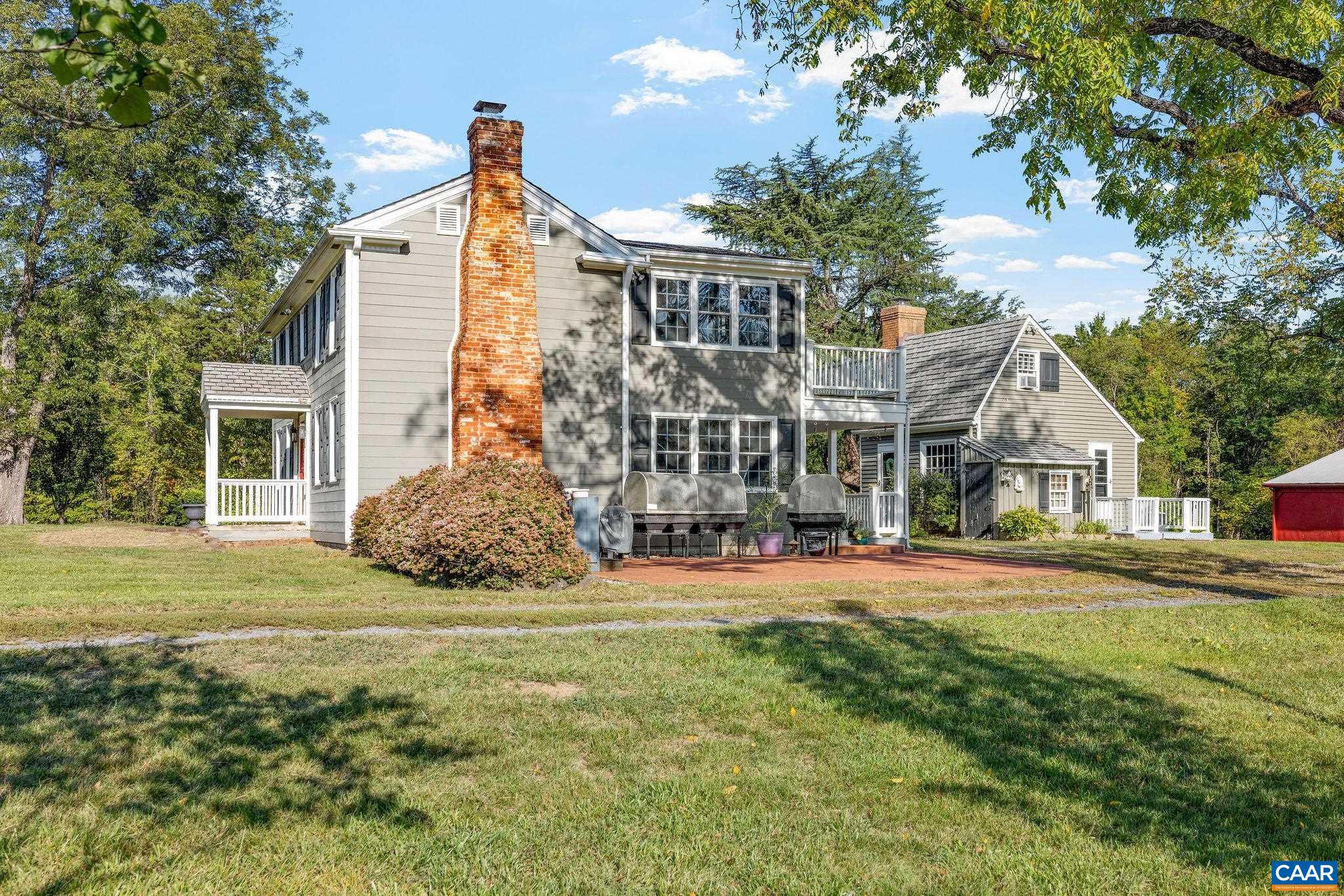 7810 ALBEVANNA SPRING RD, SCOTTSVILLE, Virginia 24590, 5 Bedrooms Bedrooms, ,3 BathroomsBathrooms,Residential,7810 ALBEVANNA SPRING RD,682681 MLS # 682681