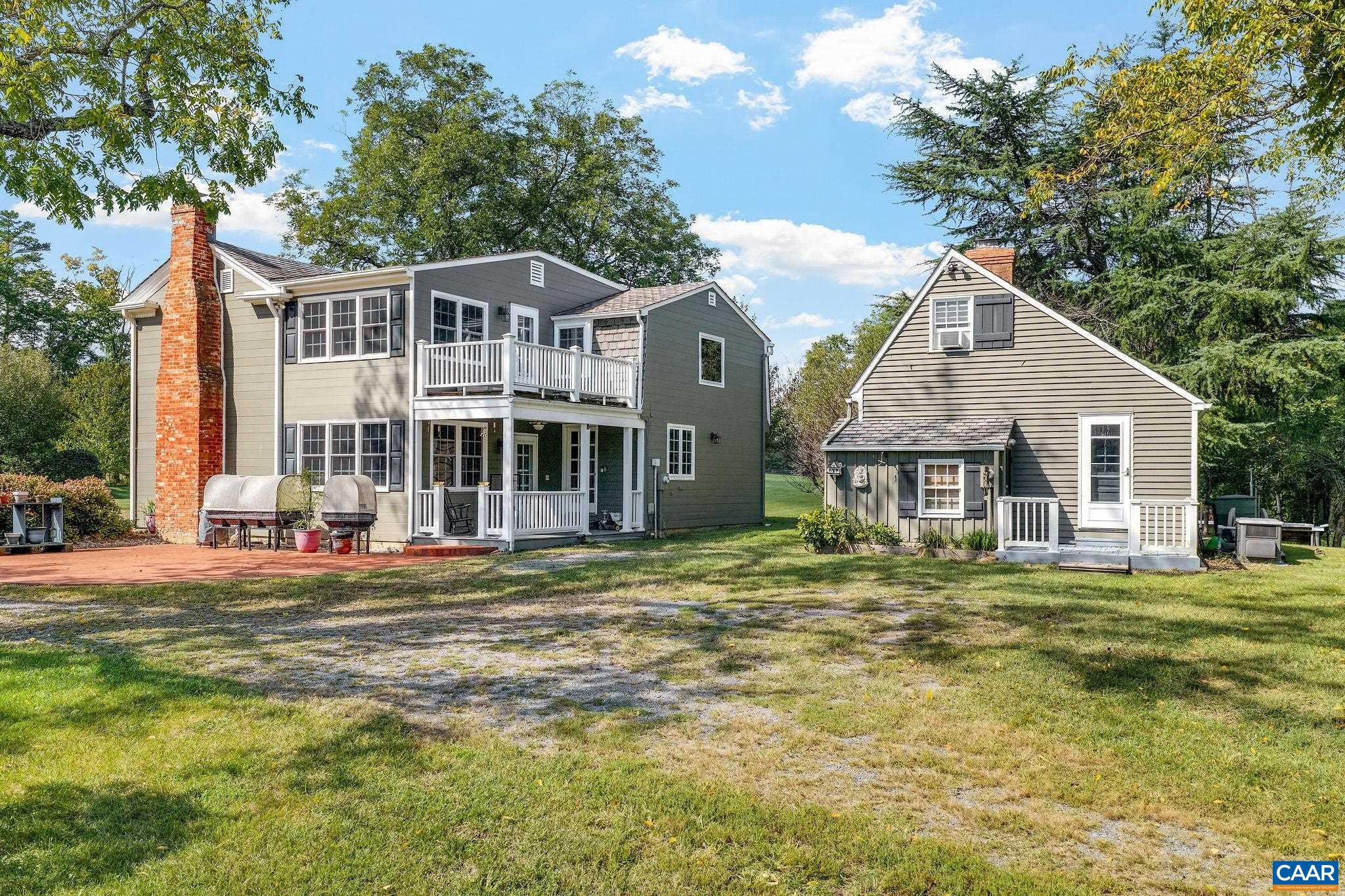 7810 ALBEVANNA SPRING RD, SCOTTSVILLE, Virginia 24590, 5 Bedrooms Bedrooms, ,3 BathroomsBathrooms,Residential,7810 ALBEVANNA SPRING RD,682681 MLS # 682681