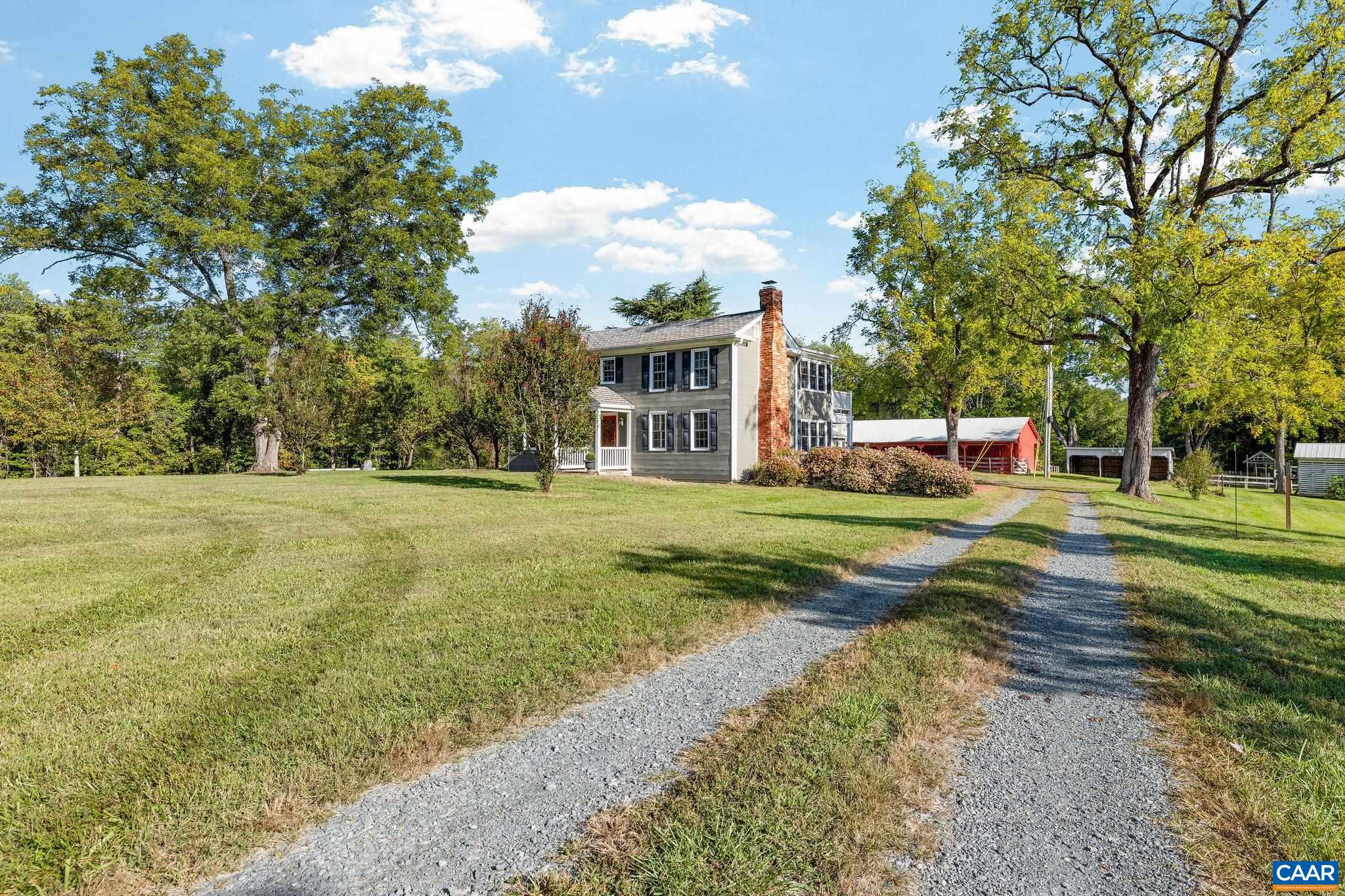 7810 ALBEVANNA SPRING RD, SCOTTSVILLE, Virginia 24590, 5 Bedrooms Bedrooms, ,3 BathroomsBathrooms,Residential,7810 ALBEVANNA SPRING RD,682681 MLS # 682681