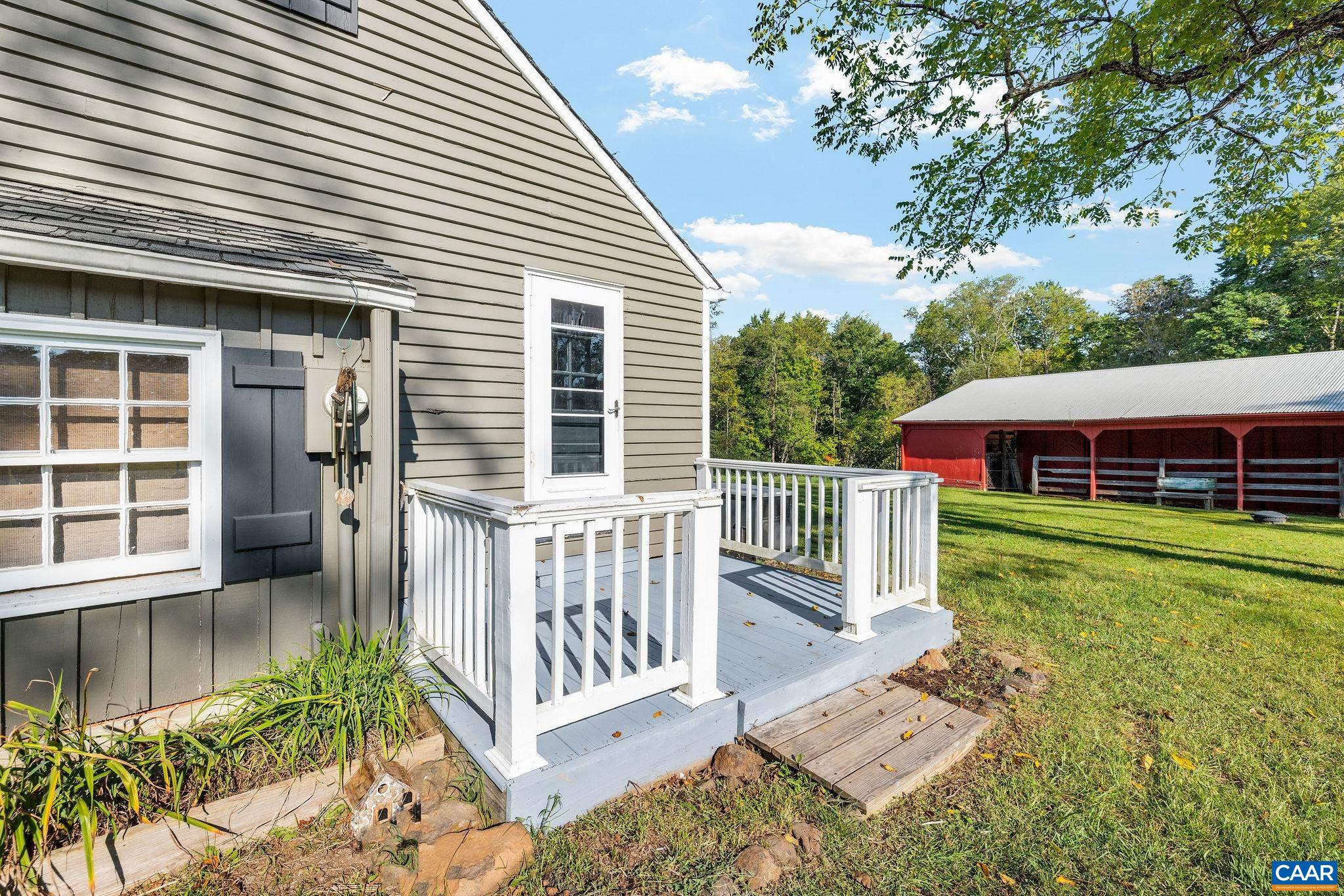 7810 ALBEVANNA SPRING RD, SCOTTSVILLE, Virginia 24590, 5 Bedrooms Bedrooms, ,3 BathroomsBathrooms,Residential,7810 ALBEVANNA SPRING RD,682681 MLS # 682681