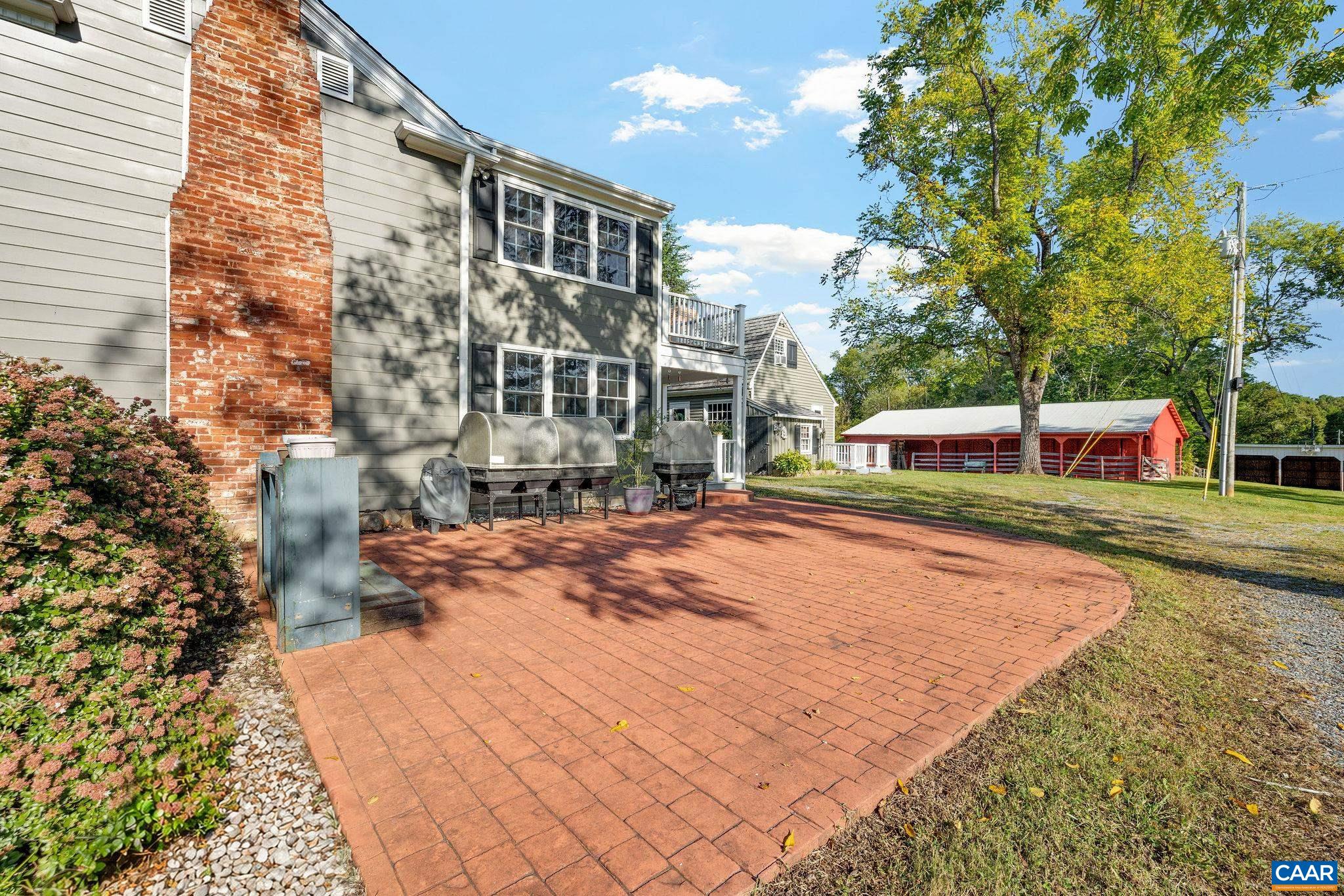7810 ALBEVANNA SPRING RD, SCOTTSVILLE, Virginia 24590, 5 Bedrooms Bedrooms, ,3 BathroomsBathrooms,Residential,7810 ALBEVANNA SPRING RD,682681 MLS # 682681