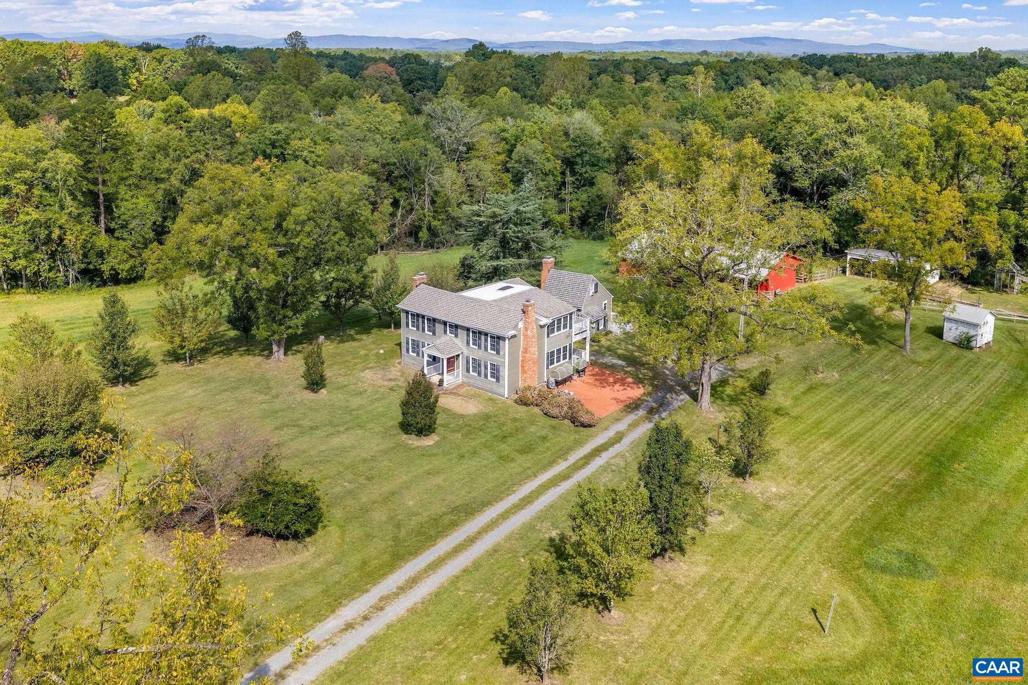 7810 ALBEVANNA SPRING RD, SCOTTSVILLE, Virginia 24590, 5 Bedrooms Bedrooms, ,3 BathroomsBathrooms,Residential,7810 ALBEVANNA SPRING RD,682681 MLS # 682681