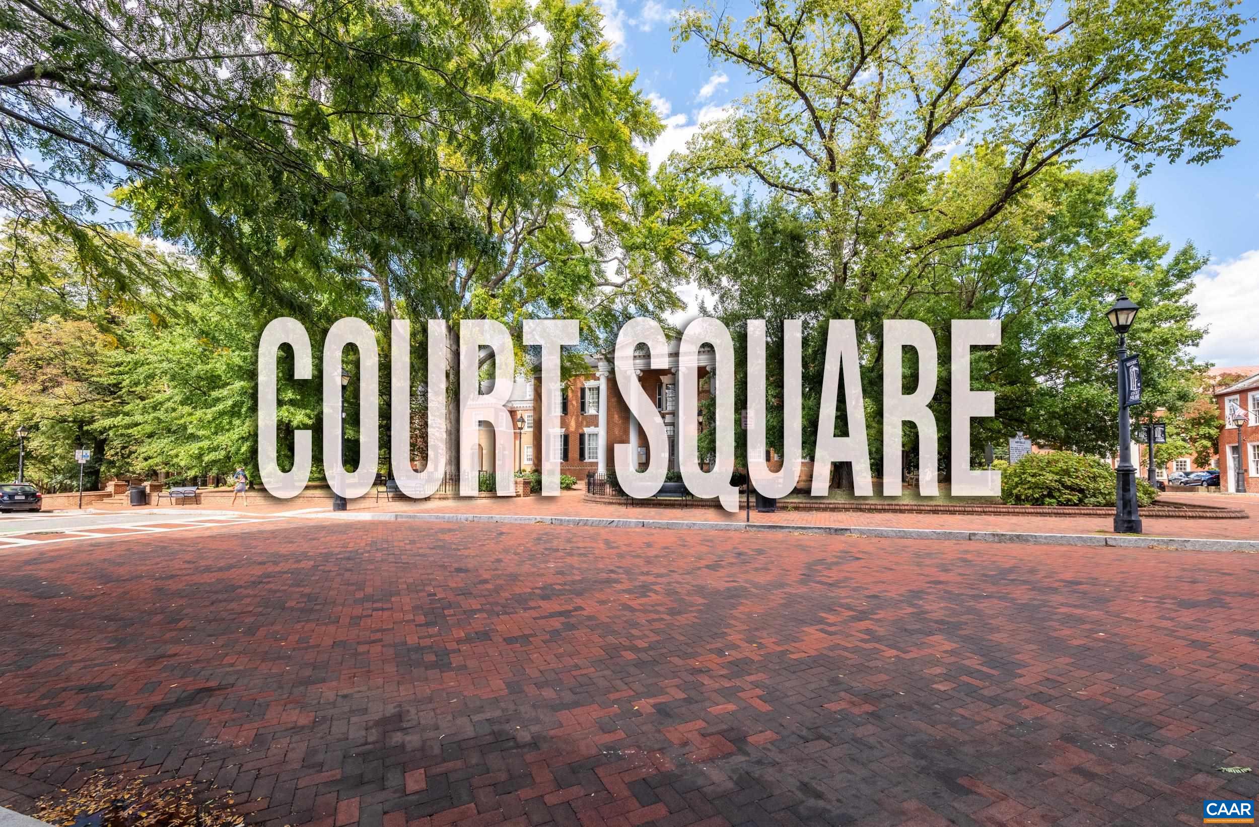 500 COURT SQ, CHARLOTTESVILLE, Virginia 22902, 1 Bedroom Bedrooms, ,1 BathroomBathrooms,Residential,500 COURT SQ,682687 MLS # 682687