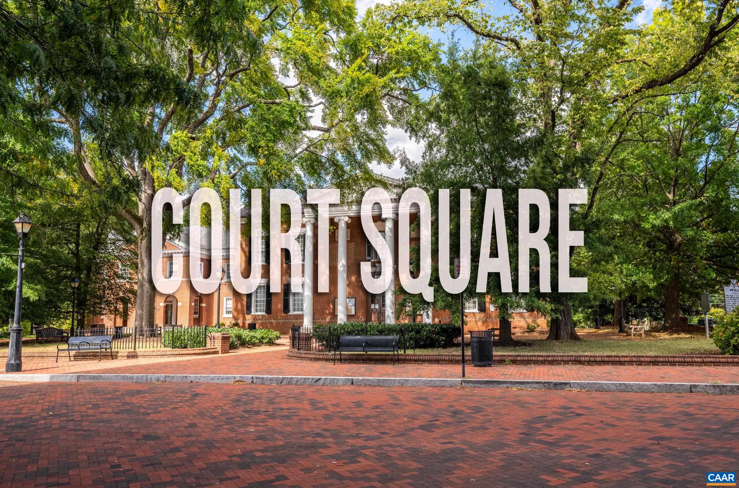 500 COURT SQ, CHARLOTTESVILLE, Virginia 22902, 1 Bedroom Bedrooms, ,1 BathroomBathrooms,Residential,500 COURT SQ,682687 MLS # 682687