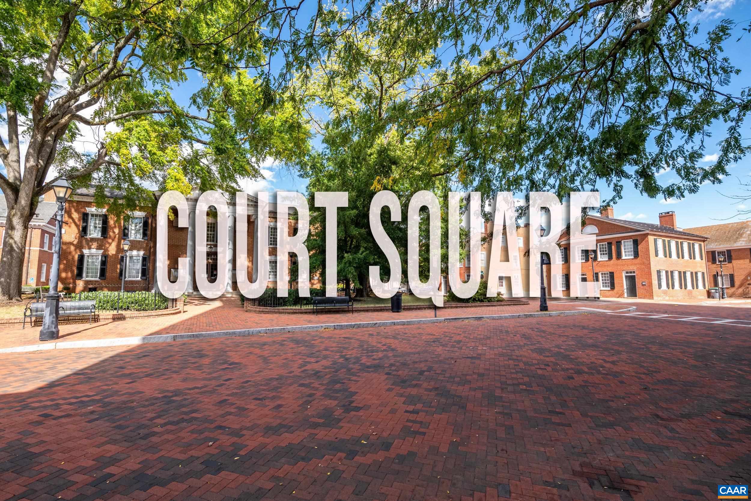 500 COURT SQ, CHARLOTTESVILLE, Virginia 22902, 1 Bedroom Bedrooms, ,1 BathroomBathrooms,Residential,500 COURT SQ,682687 MLS # 682687
