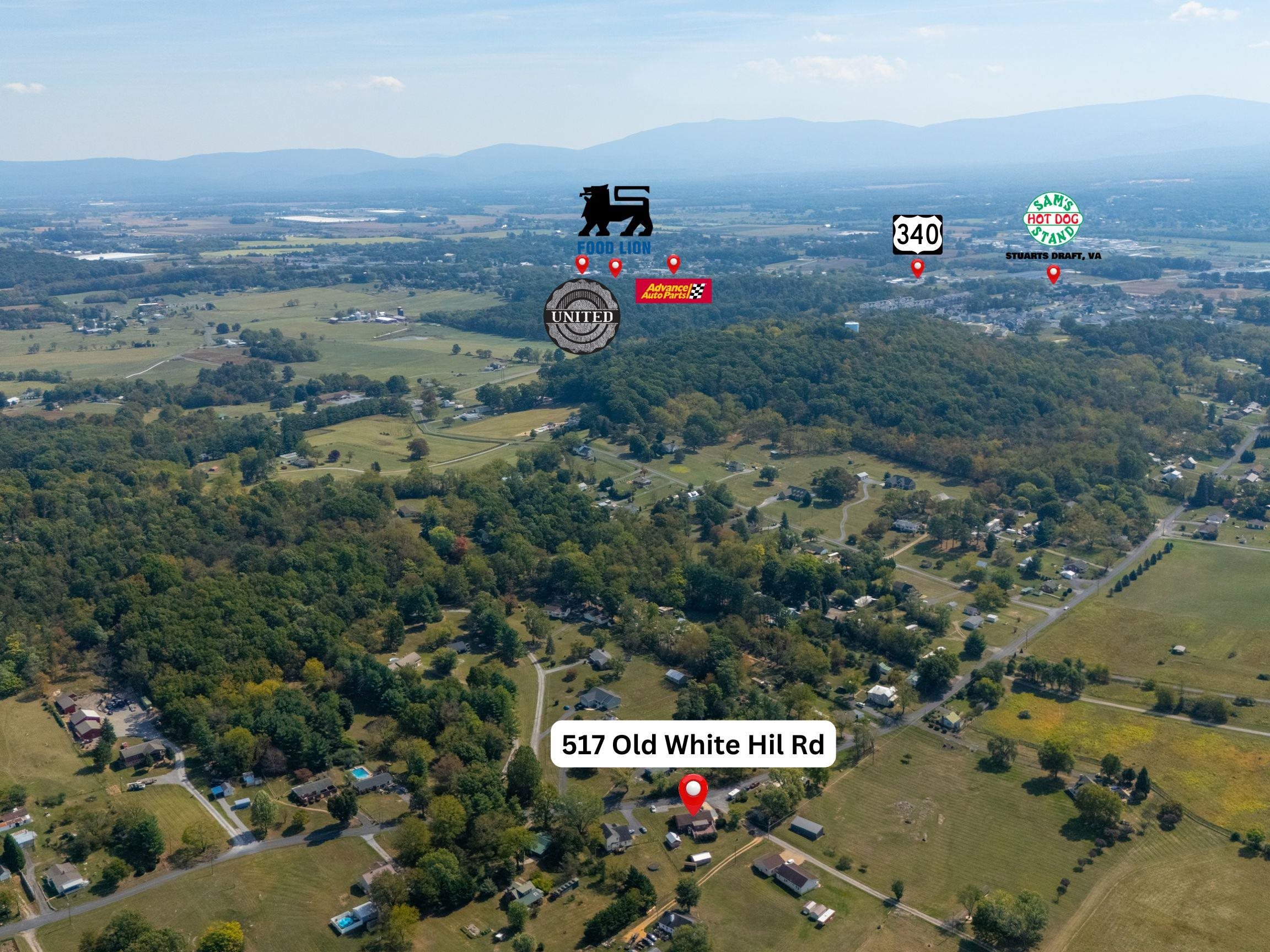 517 OLD WHITE HILL RD, STUARTS DRAFT, Virginia 24477, 3 Bedrooms Bedrooms, ,2 BathroomsBathrooms,Residential,517 OLD WHITE HILL RD,682688 MLS # 682688 517 OLD WHITE HILL RD, STUARTS DRAFT, Virginia 24477, 3 Bedrooms Bedrooms, ,2 BathroomsBathrooms,Residential,517 OLD WHITE HILL RD,682688 MLS # 682688