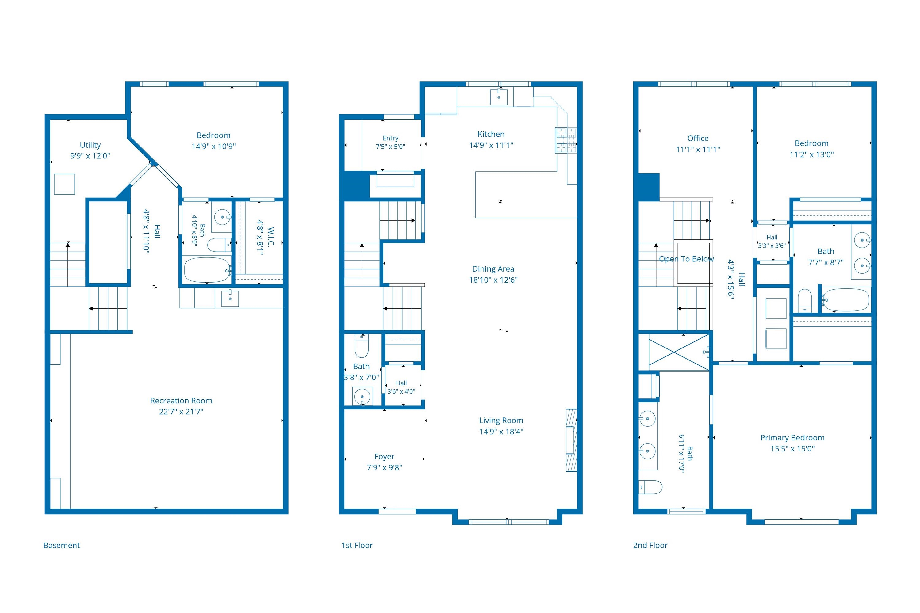 3432 CHARLESTON BLVD, ROCKINGHAM, Virginia 22801, 3 Bedrooms Bedrooms, ,3 BathroomsBathrooms,Residential,3432 CHARLESTON BLVD,682691 MLS # 682691 3432 CHARLESTON BLVD, ROCKINGHAM, Virginia 22801, 3 Bedrooms Bedrooms, ,3 BathroomsBathrooms,Residential,3432 CHARLESTON BLVD,682691 MLS # 682691
