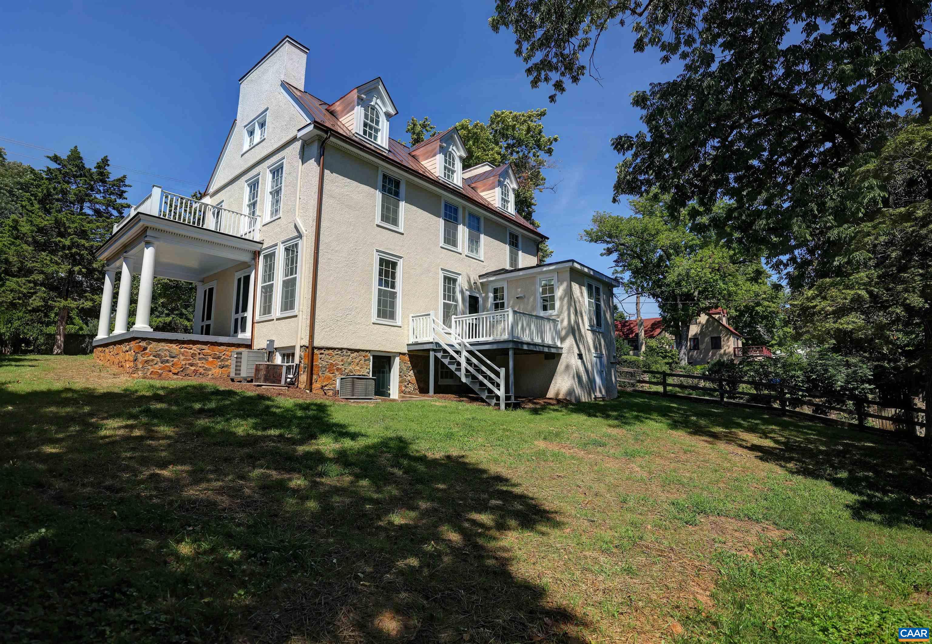 616 RUGBY RD, CHARLOTTESVILLE, Virginia 22903, 5 Bedrooms Bedrooms, ,3 BathroomsBathrooms,Residential,616 RUGBY RD,682692 MLS # 682692