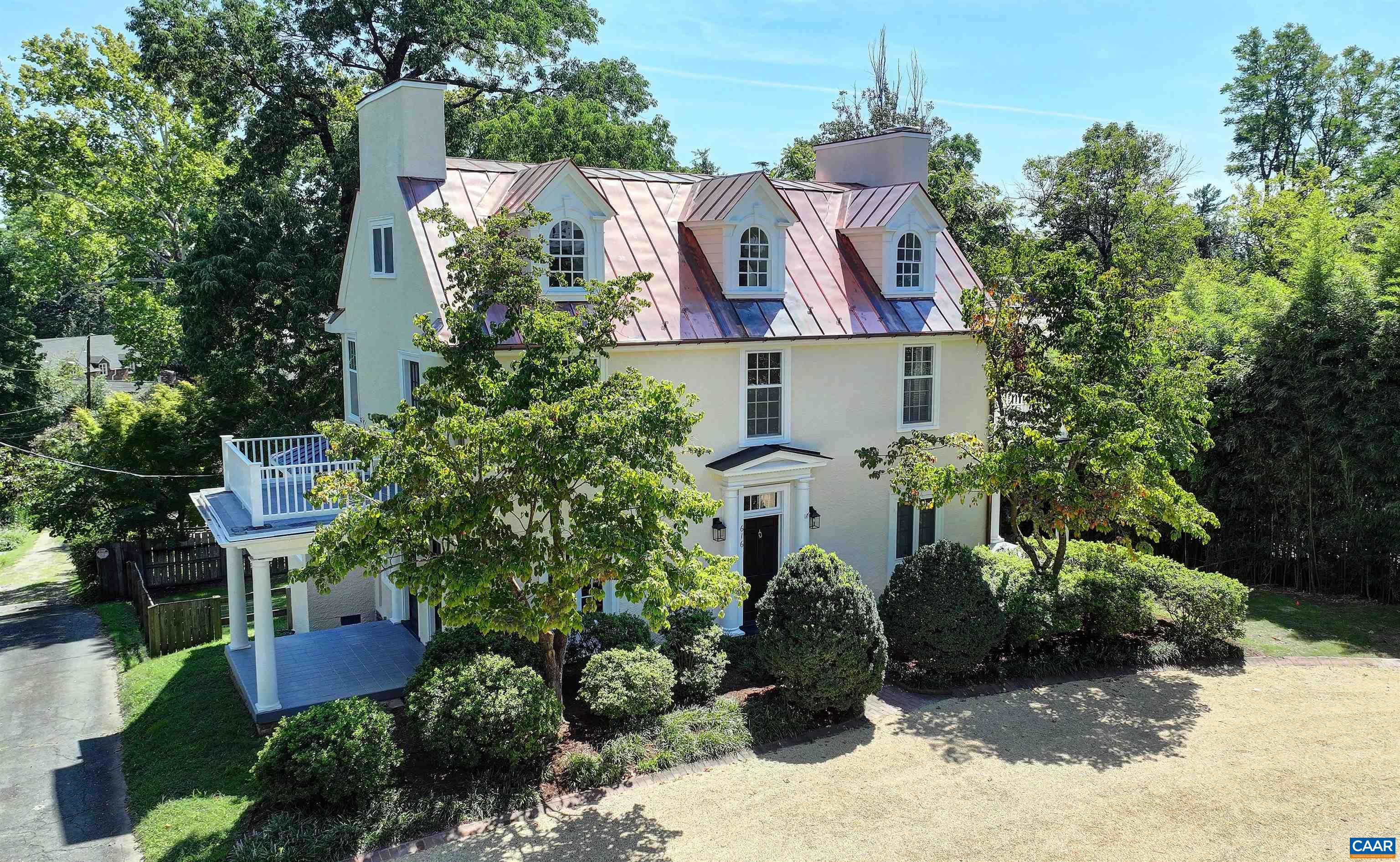 616 RUGBY RD, CHARLOTTESVILLE, Virginia 22903, 5 Bedrooms Bedrooms, ,3 BathroomsBathrooms,Residential,616 RUGBY RD,682692 MLS # 682692