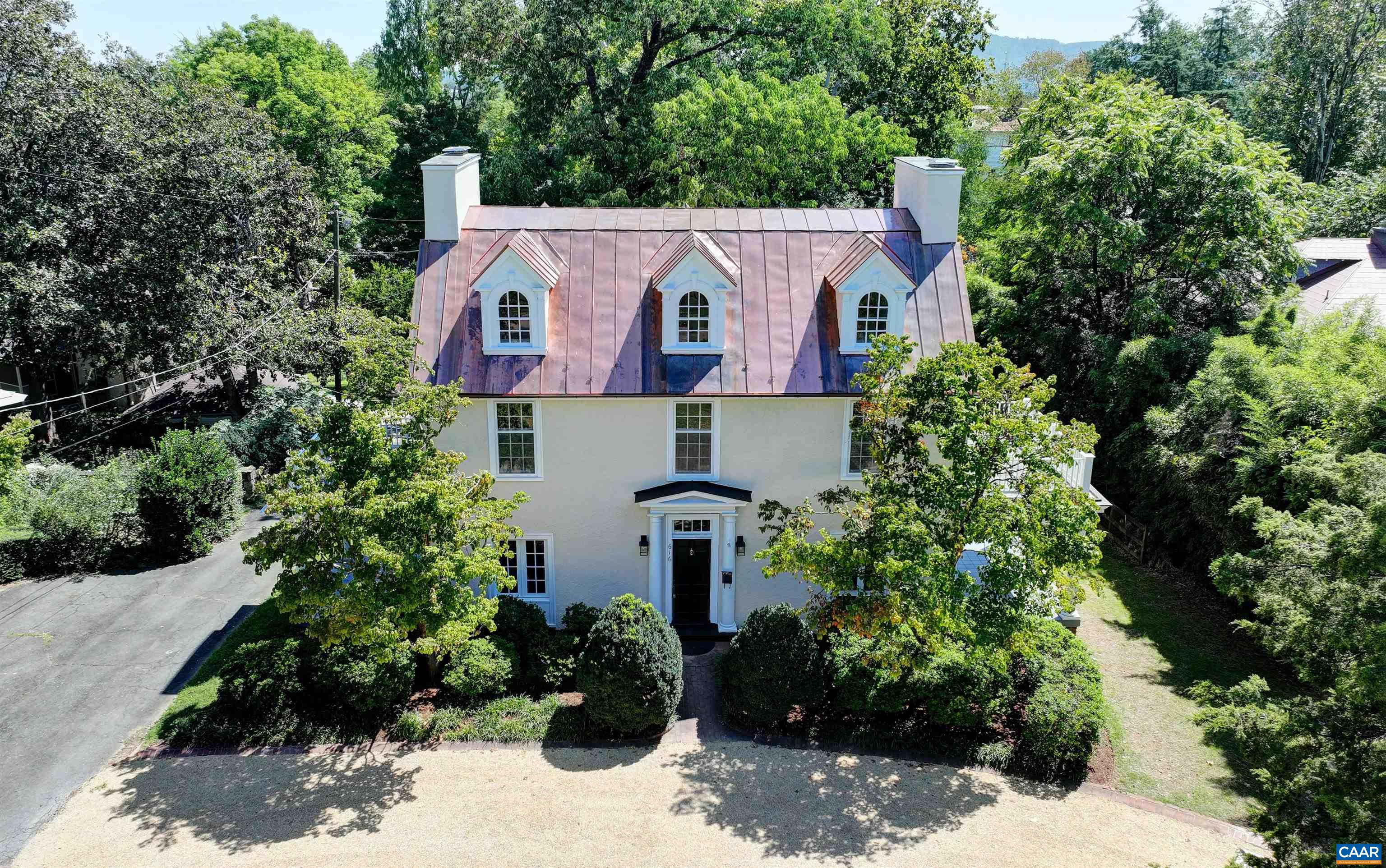 616 RUGBY RD, CHARLOTTESVILLE, Virginia 22903, 5 Bedrooms Bedrooms, ,3 BathroomsBathrooms,Residential,616 RUGBY RD,682692 MLS # 682692