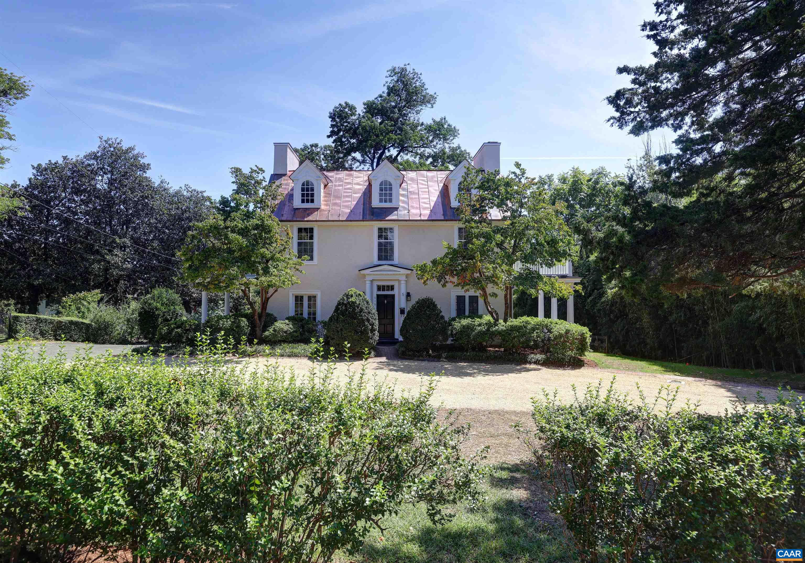 616 RUGBY RD, CHARLOTTESVILLE, Virginia 22903, 5 Bedrooms Bedrooms, ,3 BathroomsBathrooms,Residential,616 RUGBY RD,682692 MLS # 682692
