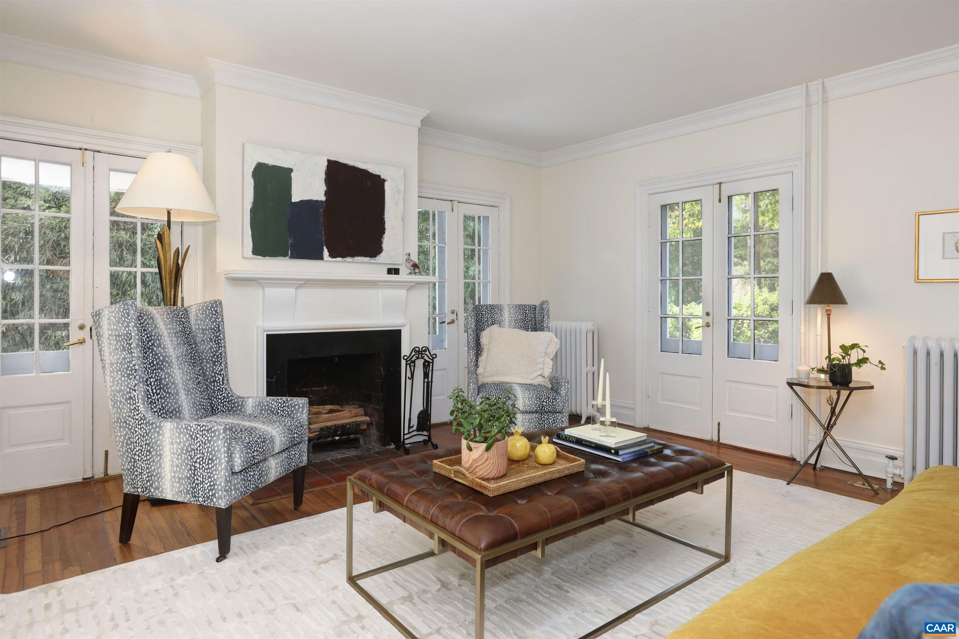 616 RUGBY RD, CHARLOTTESVILLE, Virginia 22903, 5 Bedrooms Bedrooms, ,3 BathroomsBathrooms,Residential,616 RUGBY RD,682692 MLS # 682692