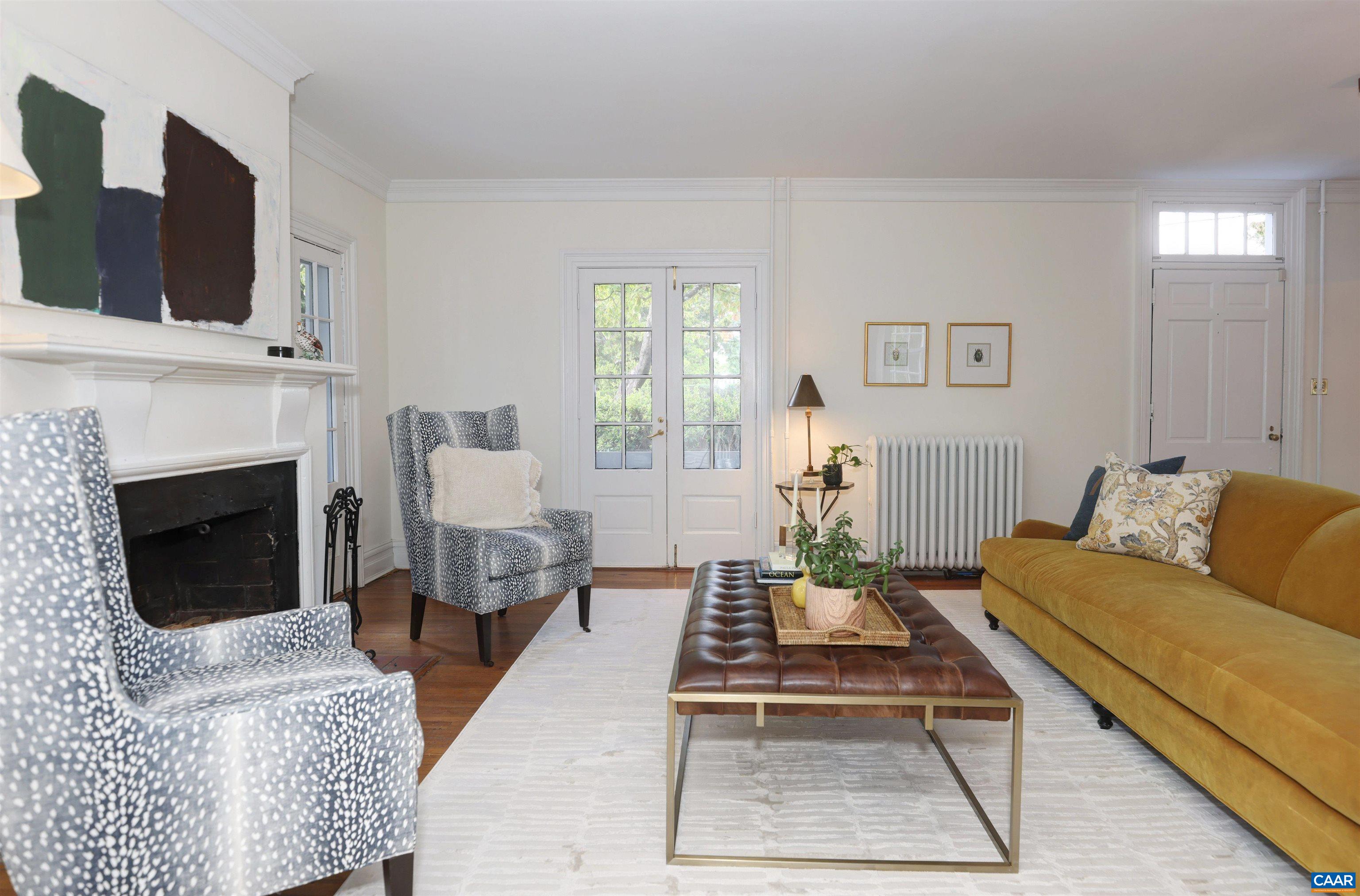 616 RUGBY RD, CHARLOTTESVILLE, Virginia 22903, 5 Bedrooms Bedrooms, ,3 BathroomsBathrooms,Residential,616 RUGBY RD,682692 MLS # 682692