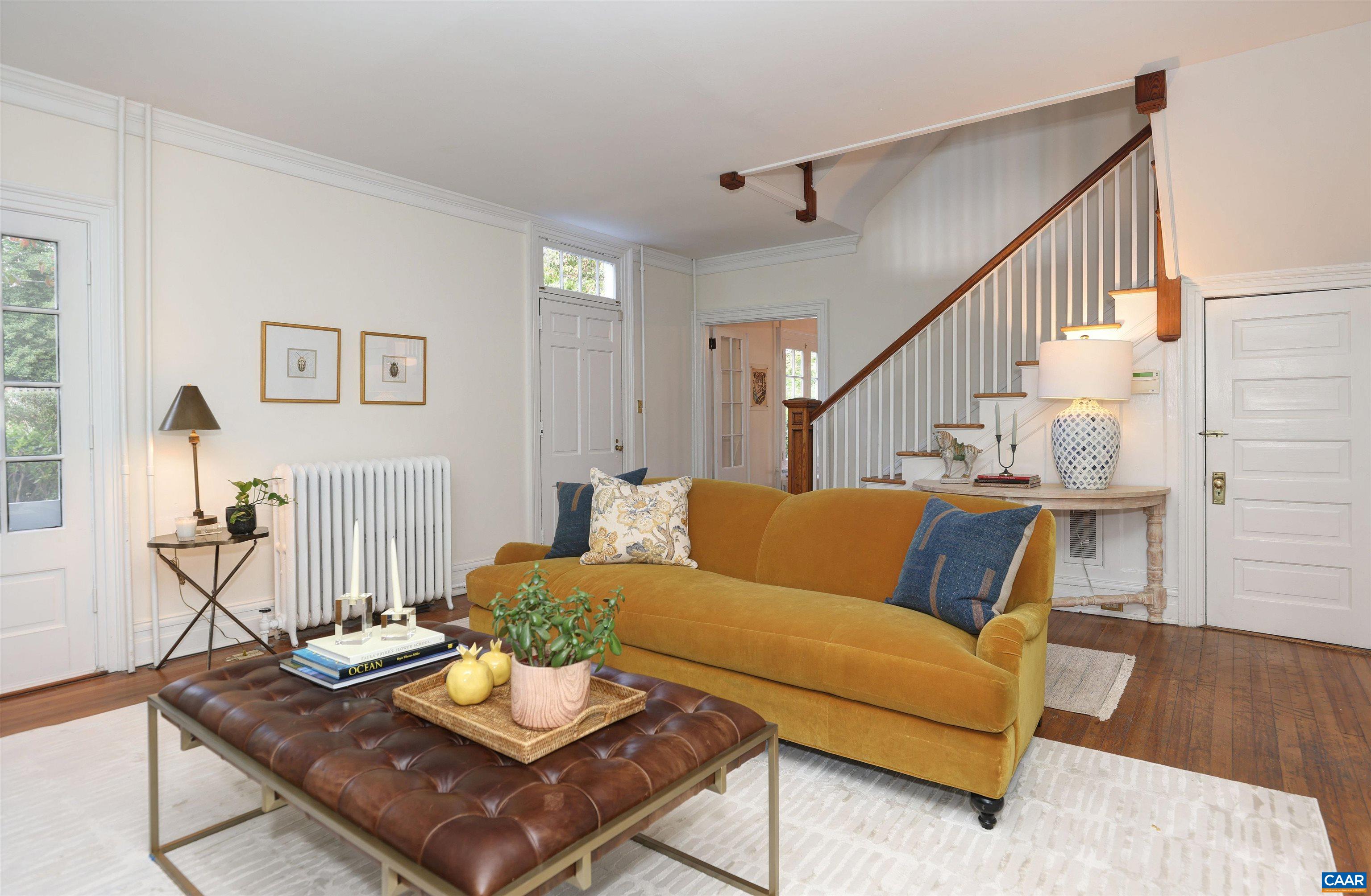 616 RUGBY RD, CHARLOTTESVILLE, Virginia 22903, 5 Bedrooms Bedrooms, ,3 BathroomsBathrooms,Residential,616 RUGBY RD,682692 MLS # 682692