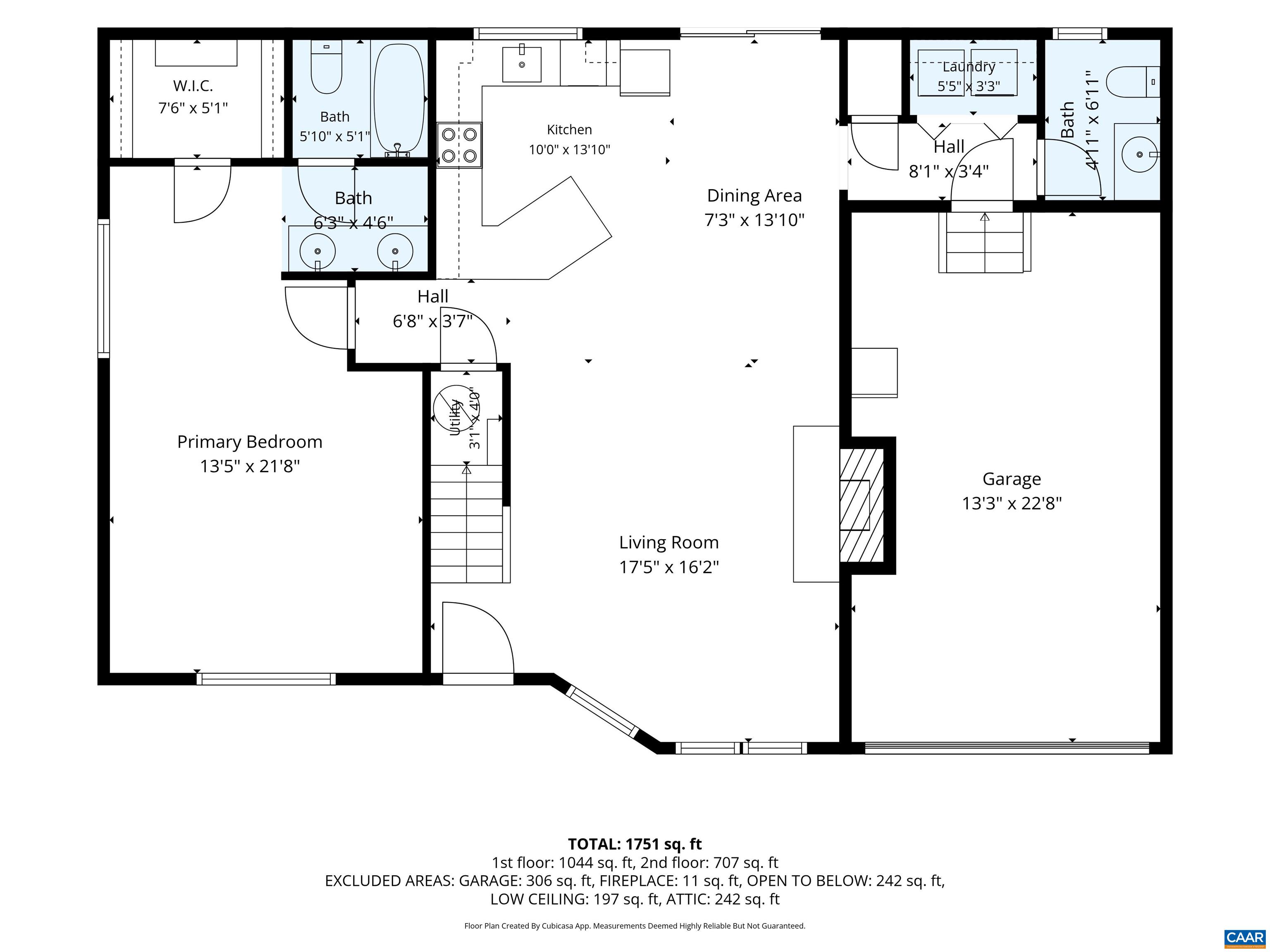 38 DOGLEG RD, PALMYRA, Virginia 22963, 3 Bedrooms Bedrooms, ,2 BathroomsBathrooms,Residential,38 DOGLEG RD,682698 MLS # 682698 38 DOGLEG RD, PALMYRA, Virginia 22963, 3 Bedrooms Bedrooms, ,2 BathroomsBathrooms,Residential,38 DOGLEG RD,682698 MLS # 682698